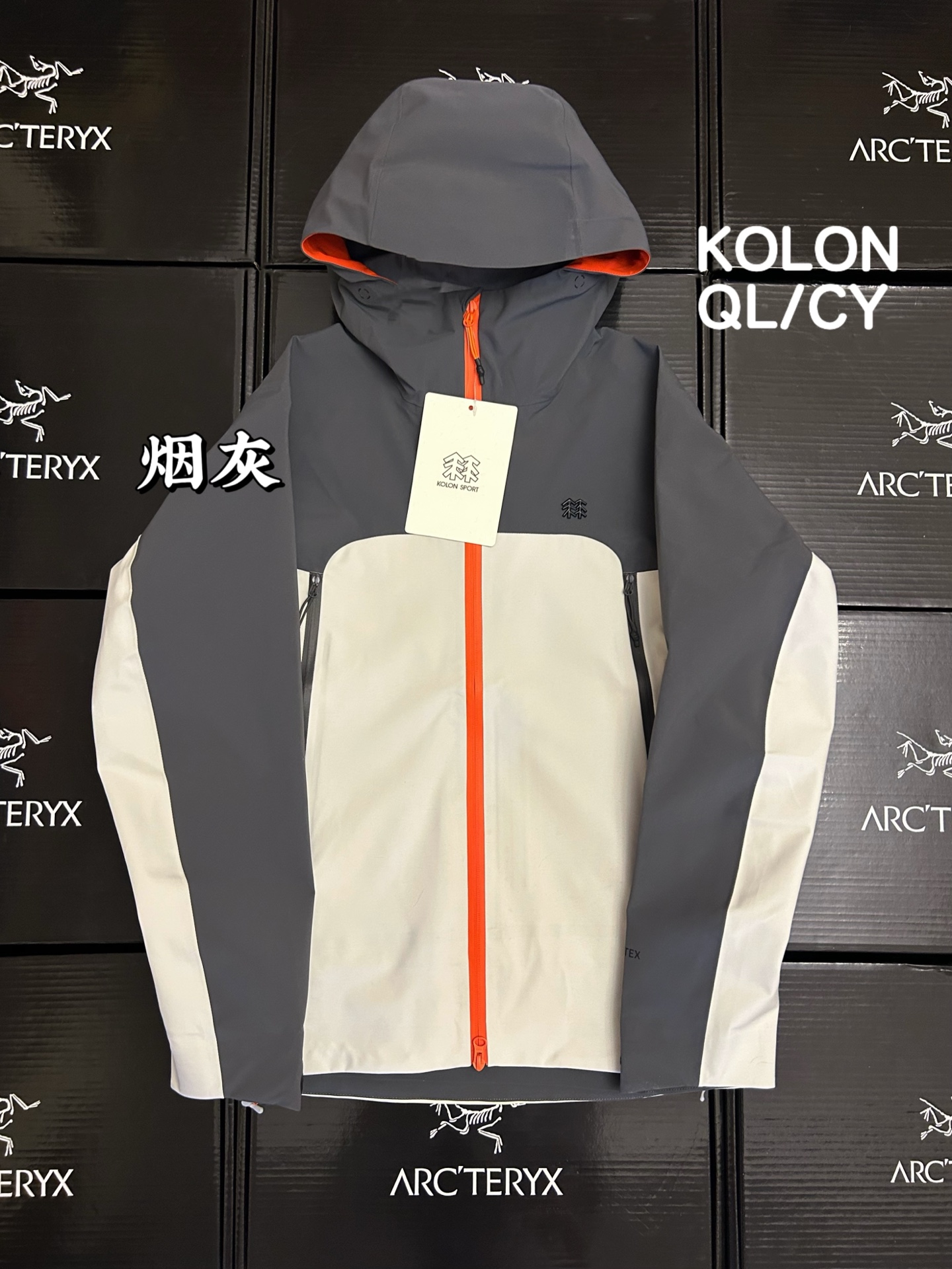 Moncler ¥713 G19