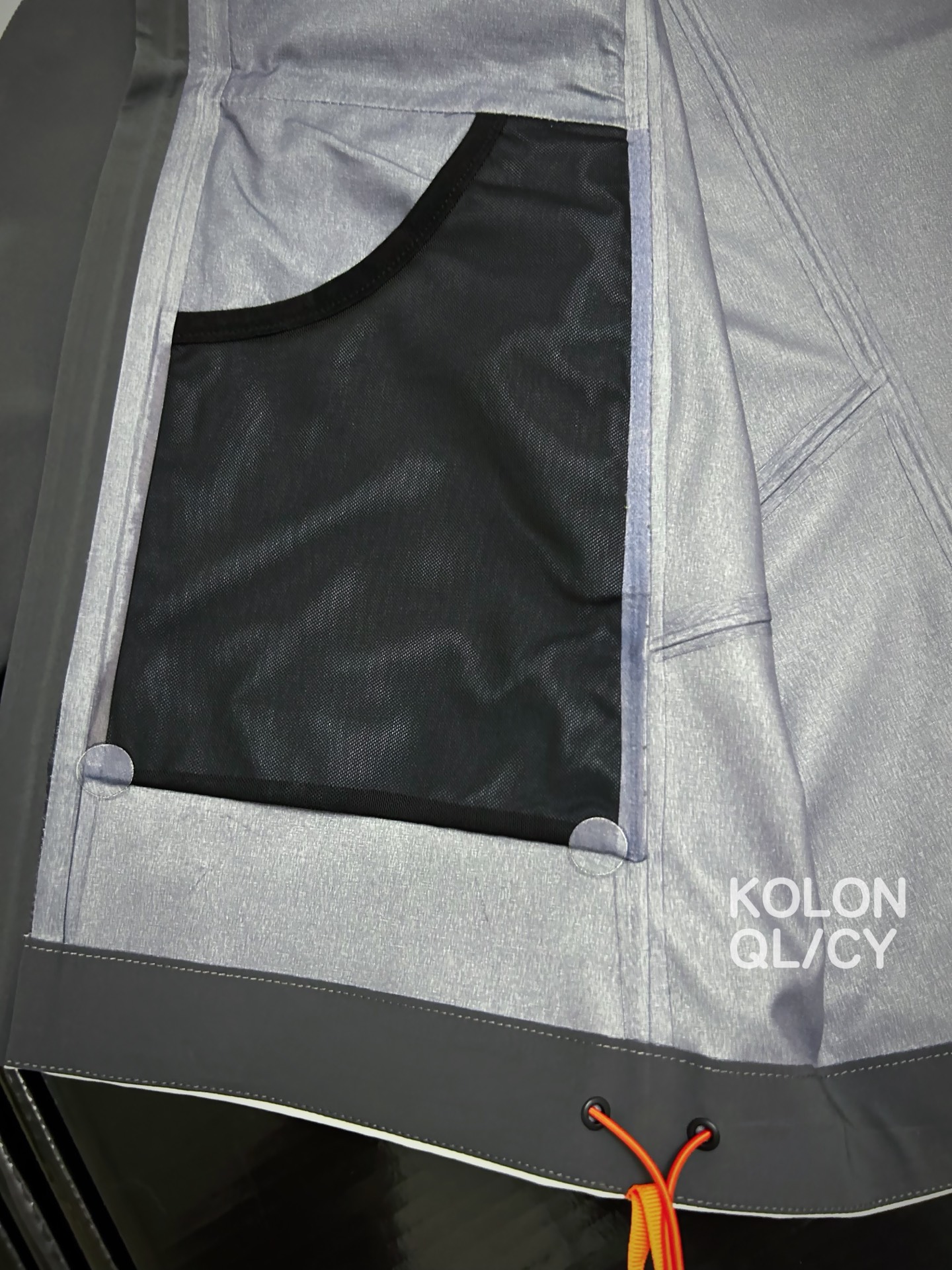 Moncler ¥713 G19