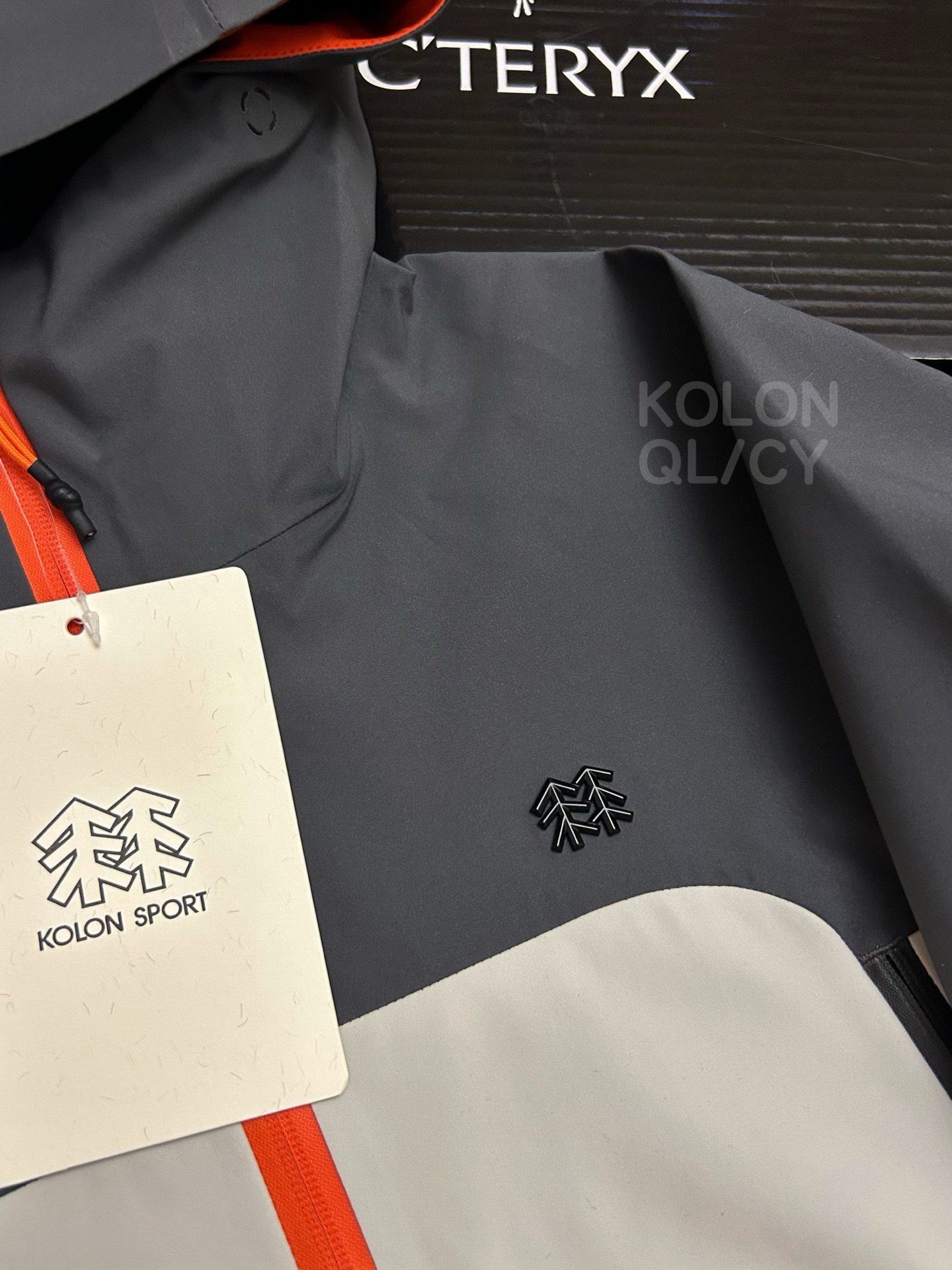 Moncler ¥713 G19