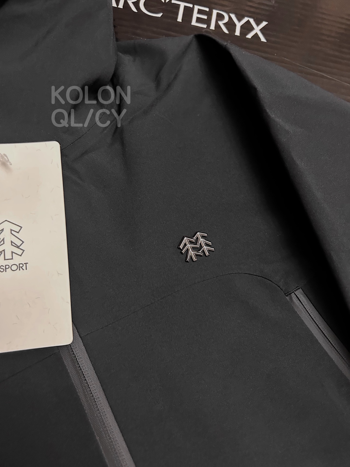 Moncler ¥713 G19