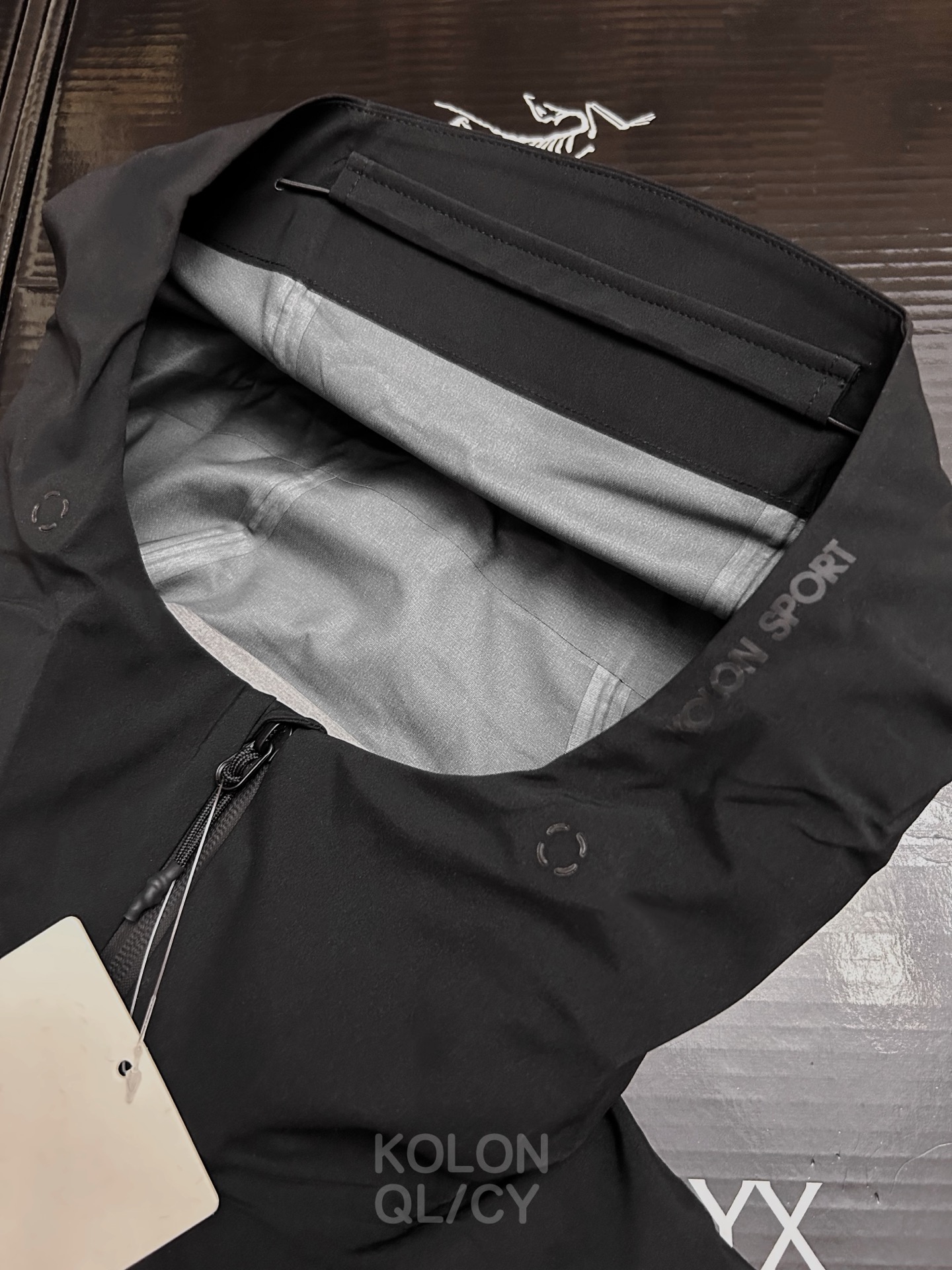 Moncler ¥713 G19