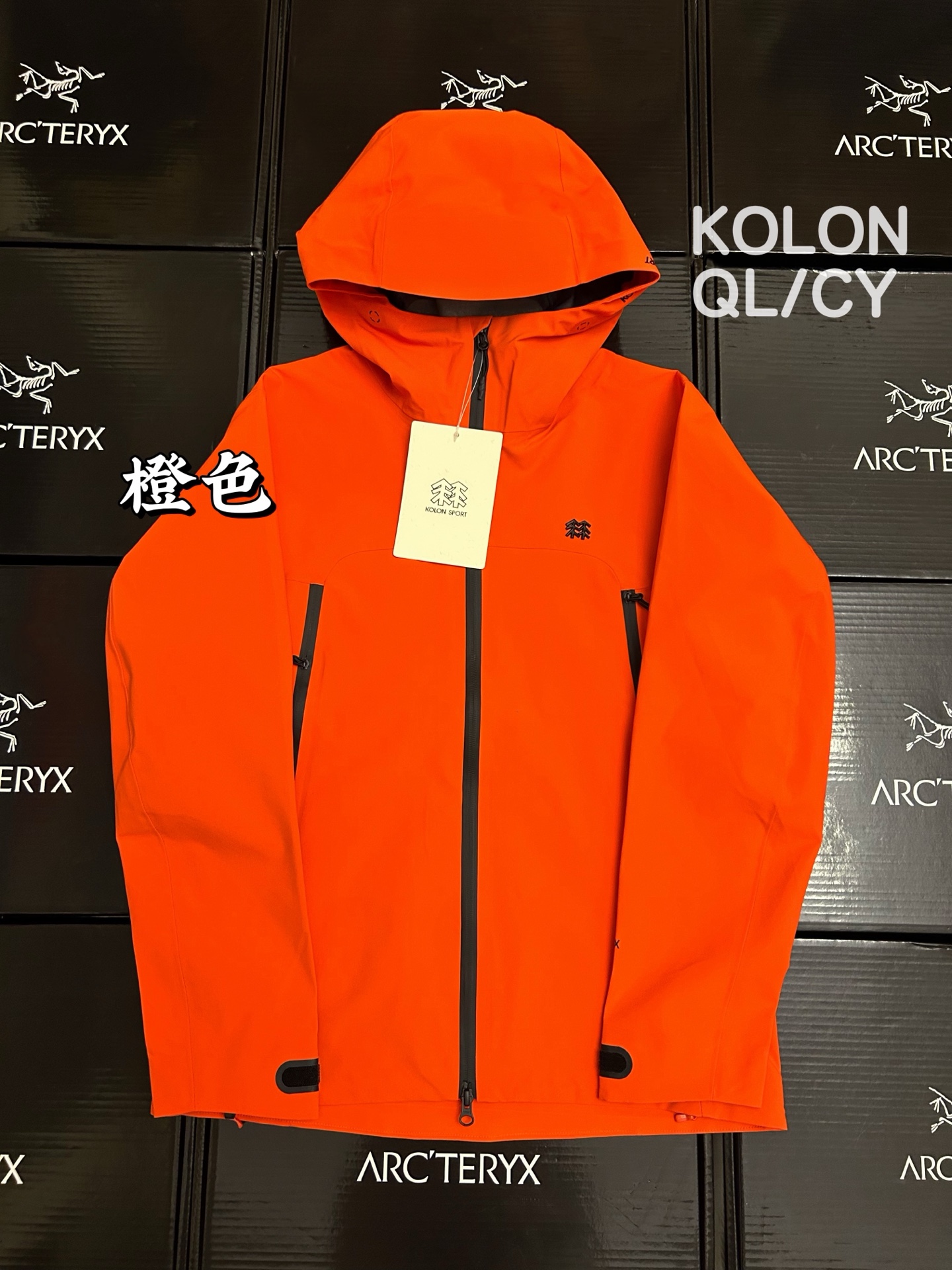 Moncler ¥713 G19