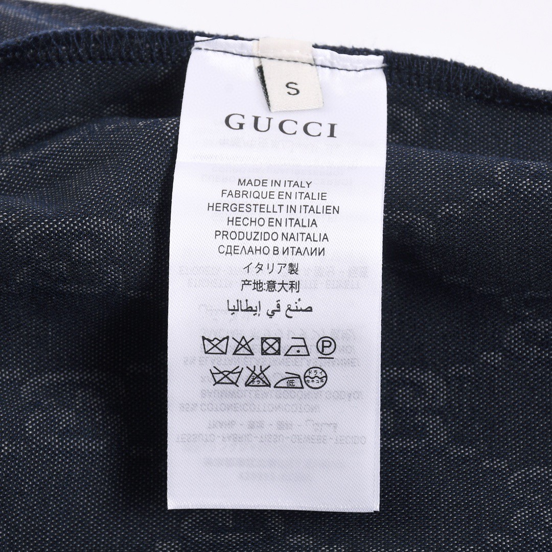 GUCCI 古驰 24ss爆款红绿织带满提花外套提花拉链立领套装