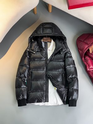 Moncler Clothing Down Jacket White Duck Down Fall/Winter Collection Hooded Top