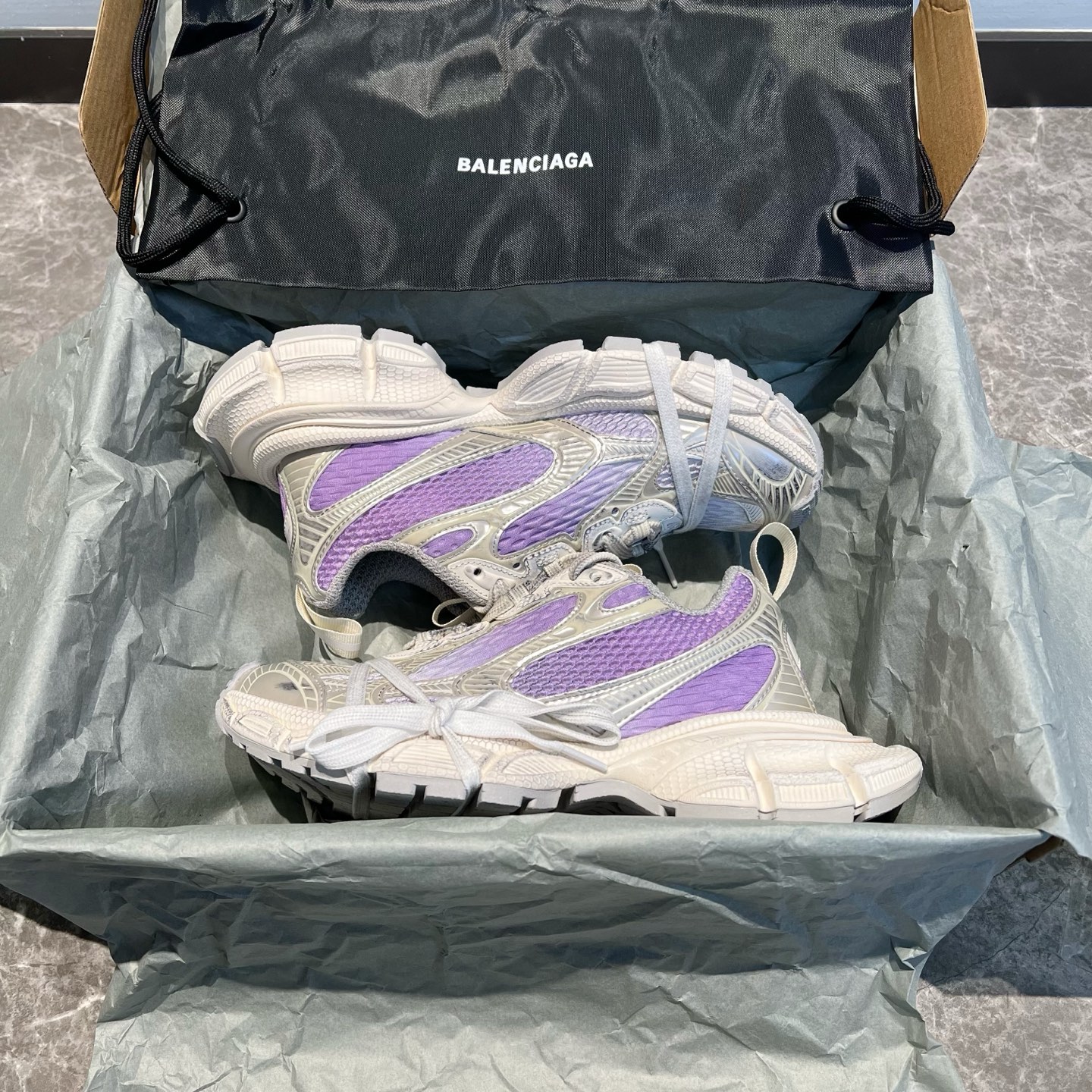 발렌시아가 신발 Balenciaga 10308