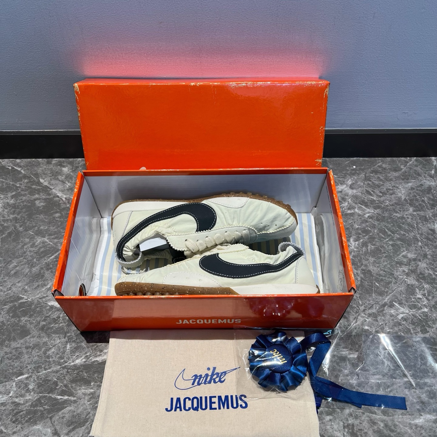 자크뮈스 신발 85164 Jacquemus Shoes