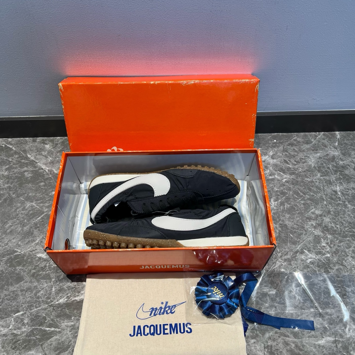 자크뮈스 신발 85165 Jacquemus Shoes