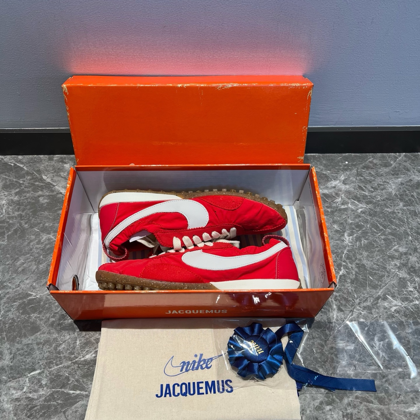자크뮈스 신발 85166 Jacquemus Shoes
