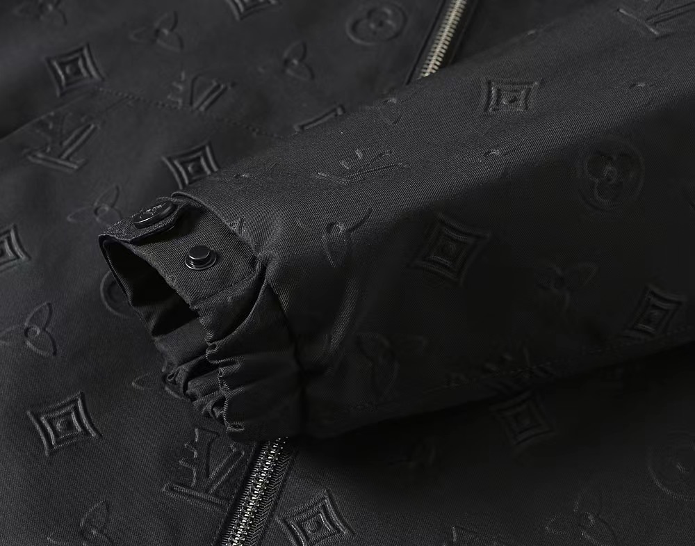 High-Quality 2024 New Jackets: Perfect, Nice, Warm, Great Designer, Super Handsome! - 图片 5