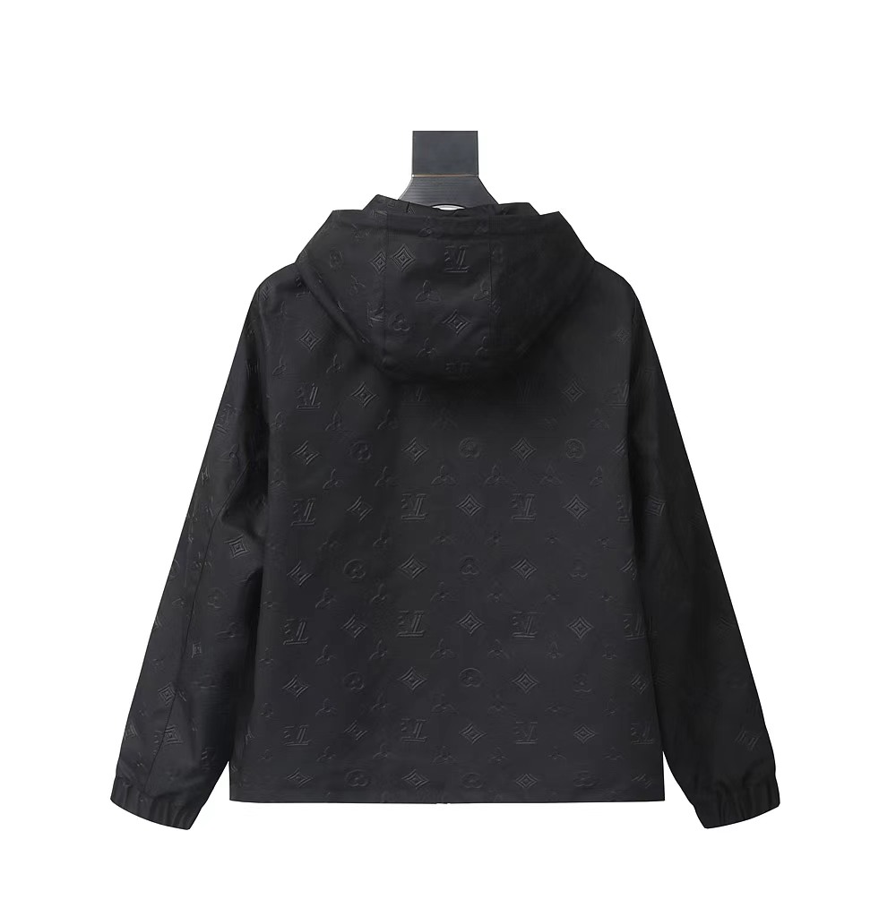 High-Quality 2024 New Jackets: Perfect, Nice, Warm, Great Designer, Super Handsome! - 图片 2