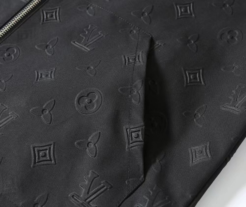 High-Quality 2024 New Jackets: Perfect, Nice, Warm, Great Designer, Super Handsome! - 图片 6