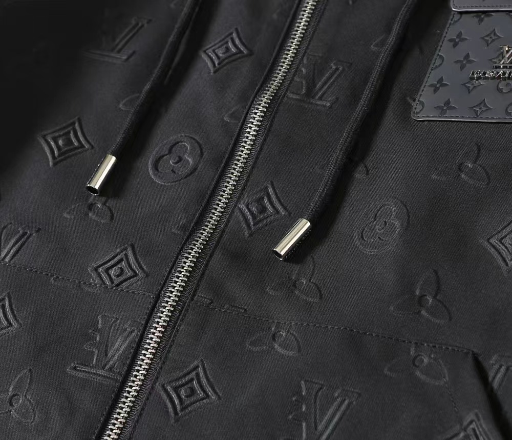 High-Quality 2024 New Jackets: Perfect, Nice, Warm, Great Designer, Super Handsome! - 图片 7