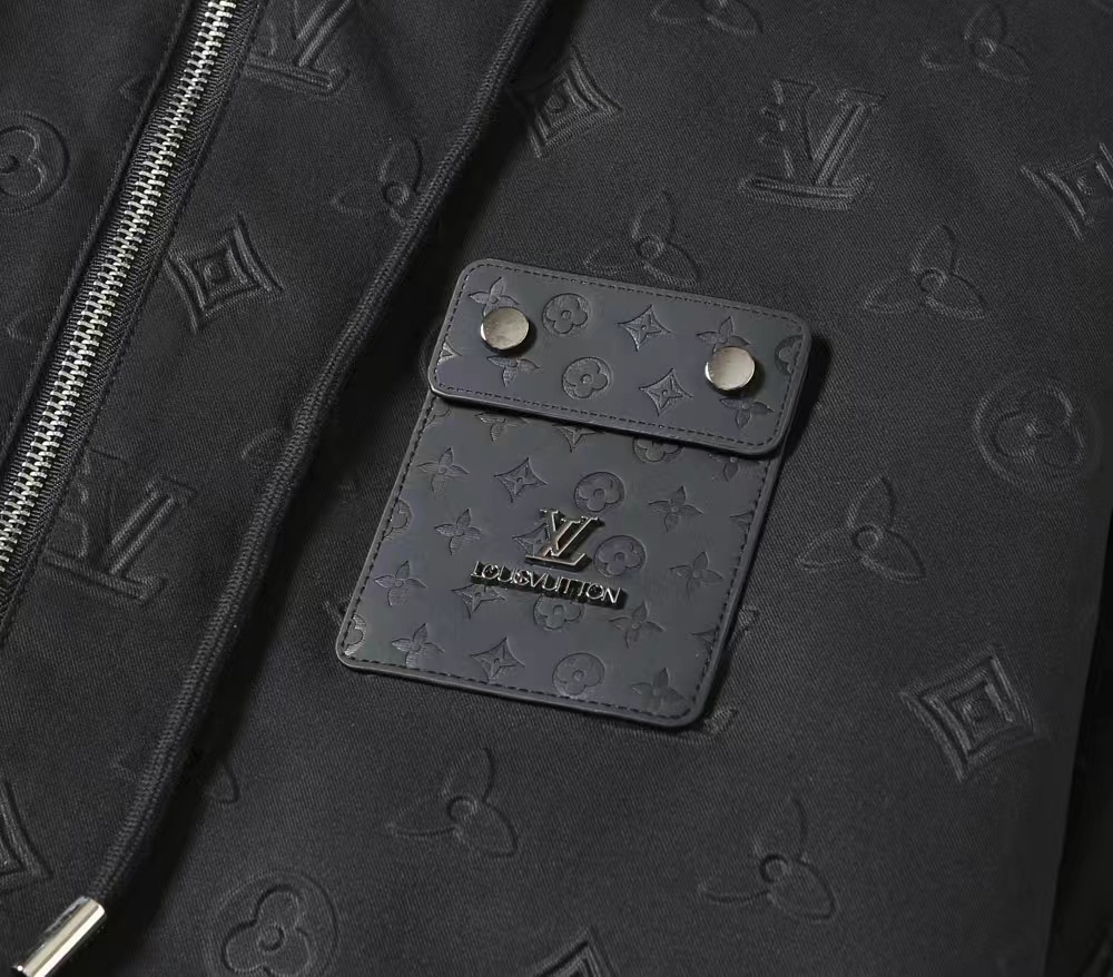 High-Quality 2024 New Jackets: Perfect, Nice, Warm, Great Designer, Super Handsome! - 图片 9