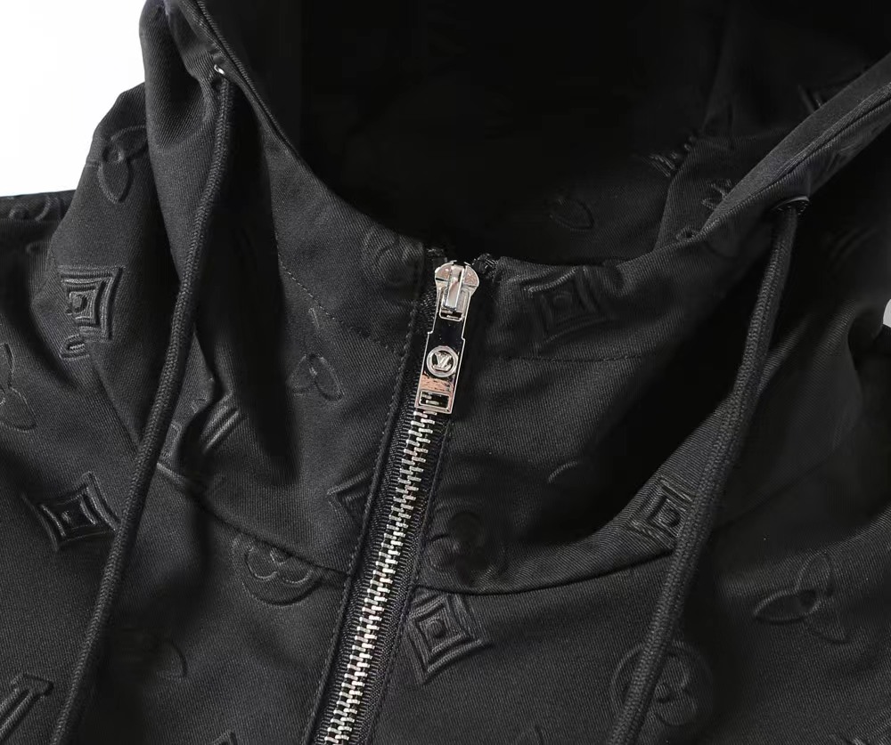 High-Quality 2024 New Jackets: Perfect, Nice, Warm, Great Designer, Super Handsome! - 图片 8