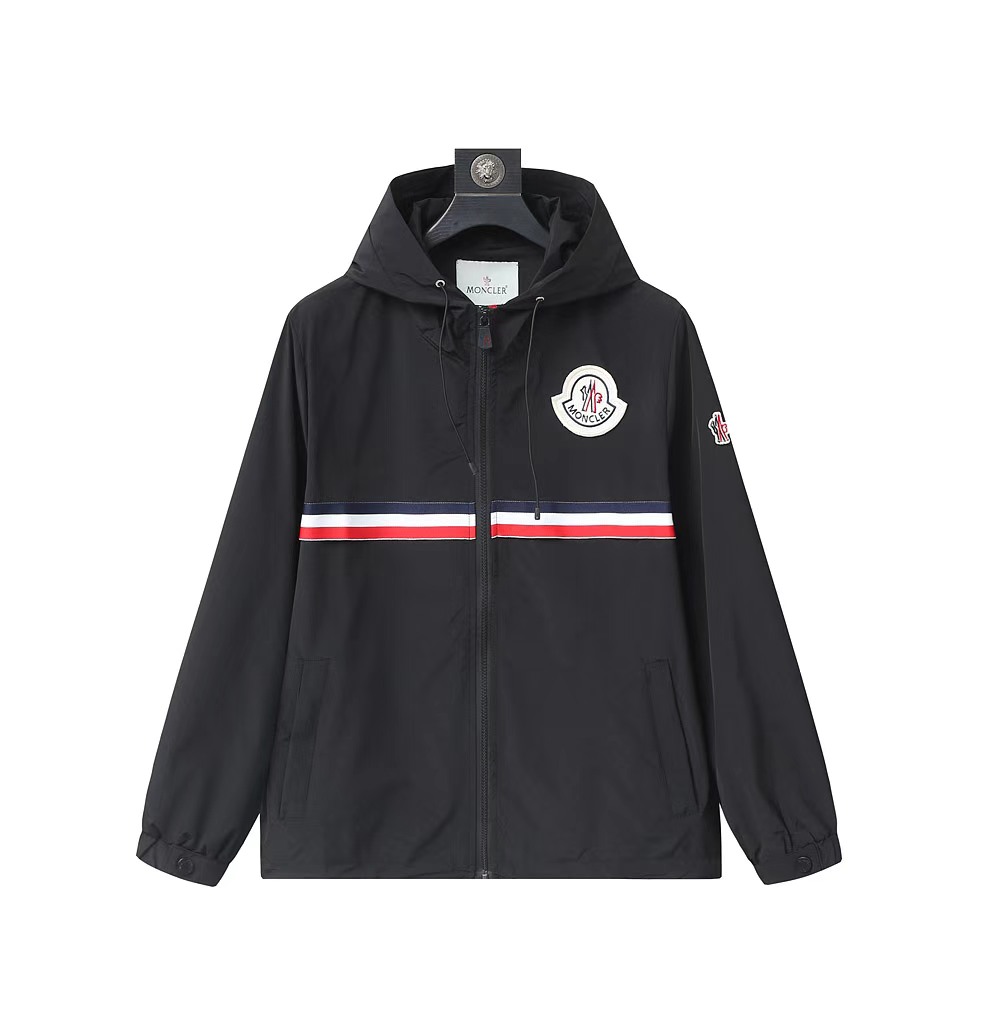 Chaqueta Moncler de Otoño 2024: Comodidad y Estilo Exclusivo