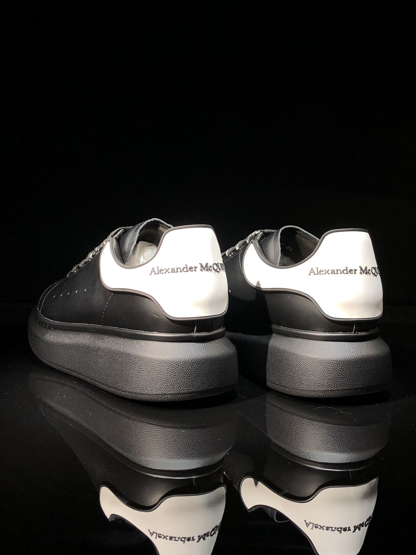 [McQueen Women