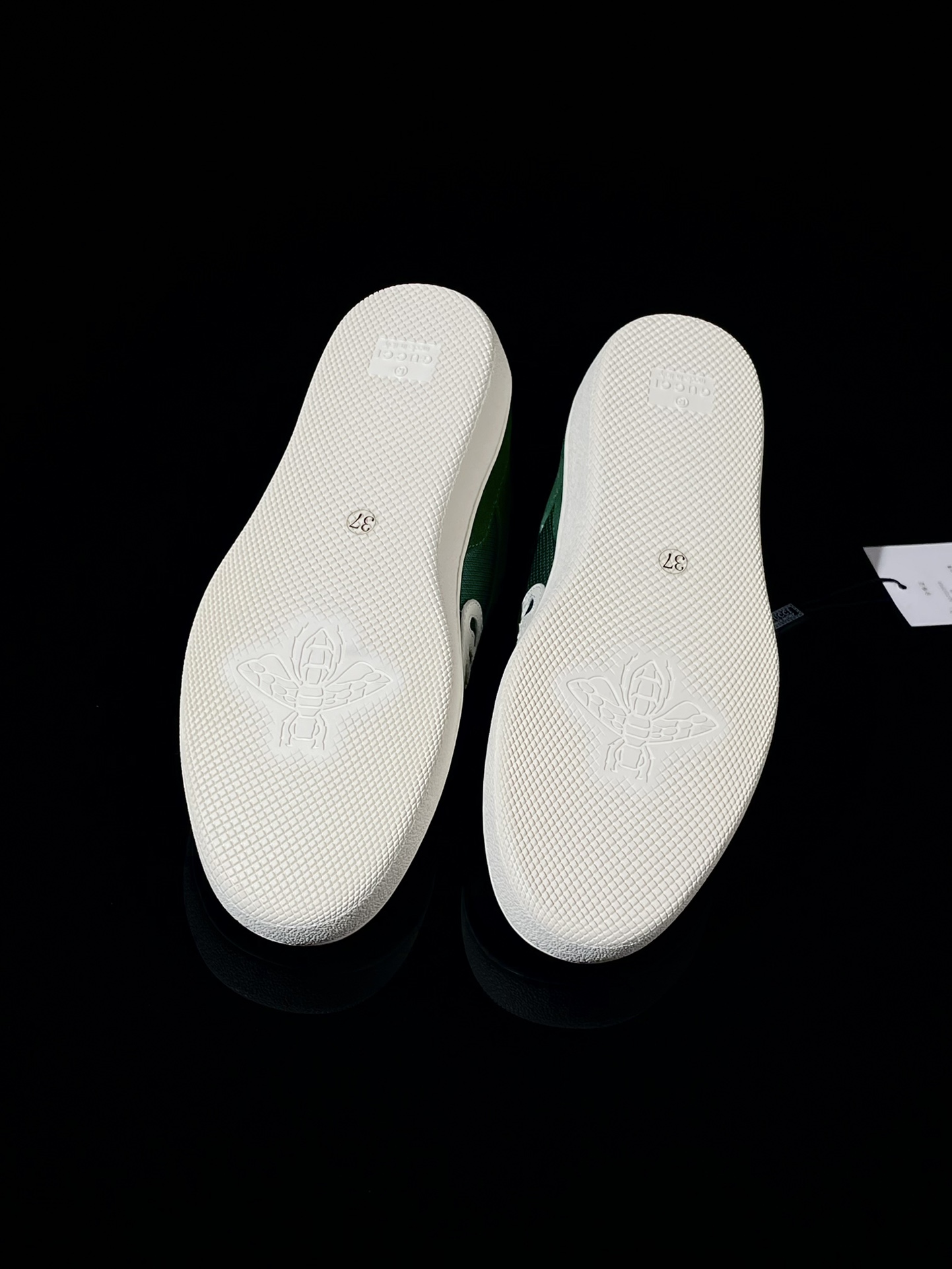 360 广东顶级货源 最新原版礼盒装 24s Gucci Lido 古驰 2024新款绒网板鞋 791742 AADM0 3143