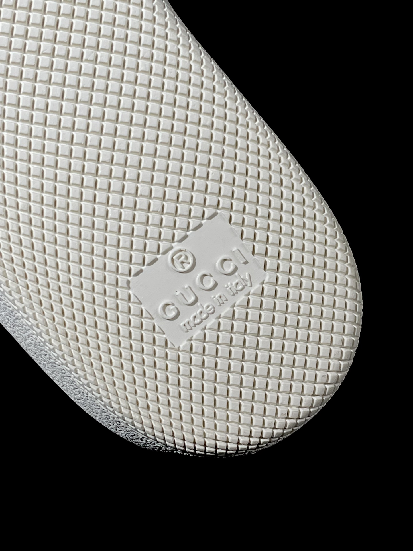 360 广东顶级货源 最新原版礼盒装 24s Gucci Lido 古驰 2024新款绒网板鞋 791742 AADM0 3143