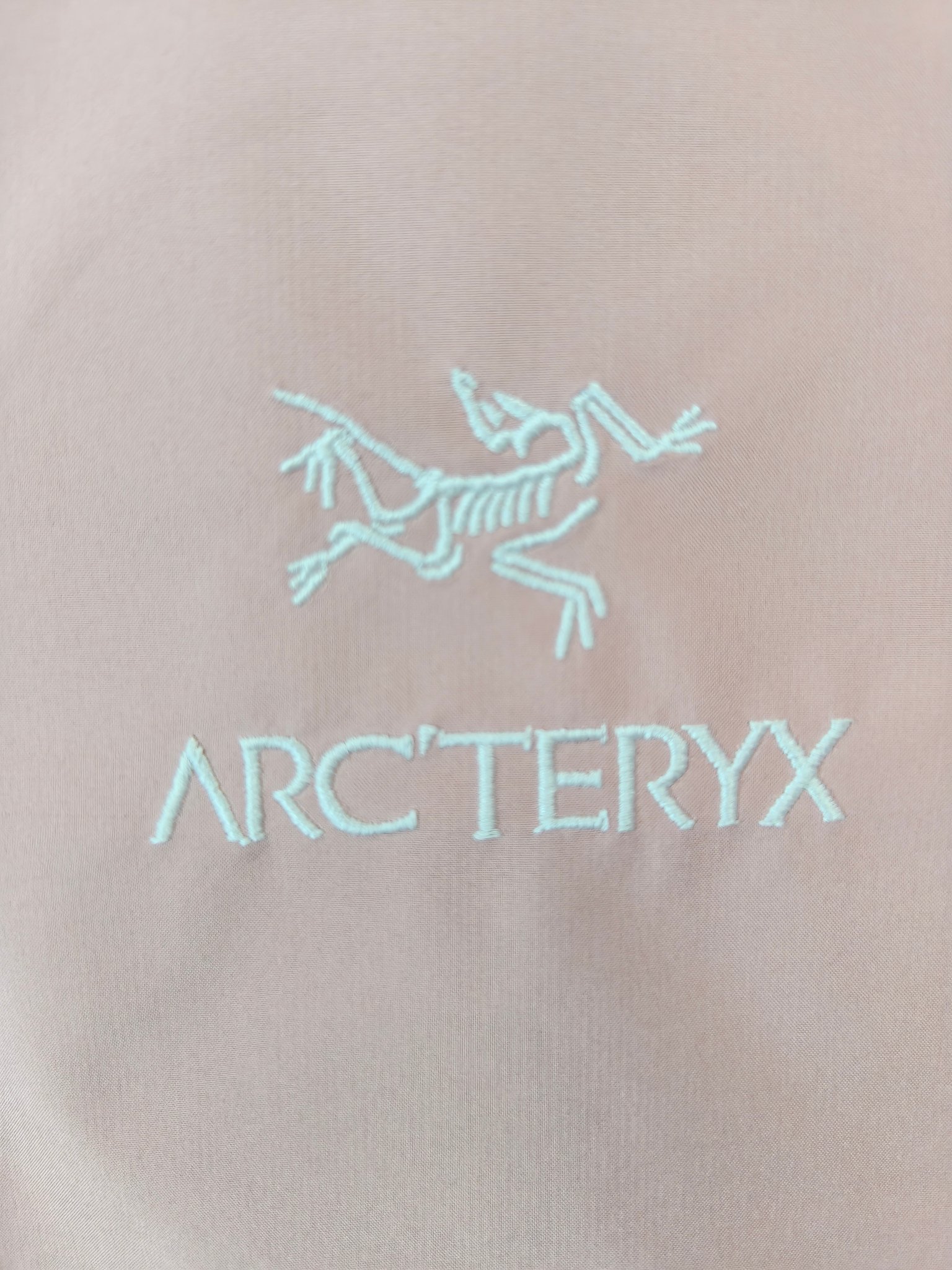 终端供应💰220

ARC'TERYX丨始祖鸟LT童装冲锋衣

Size：110-150