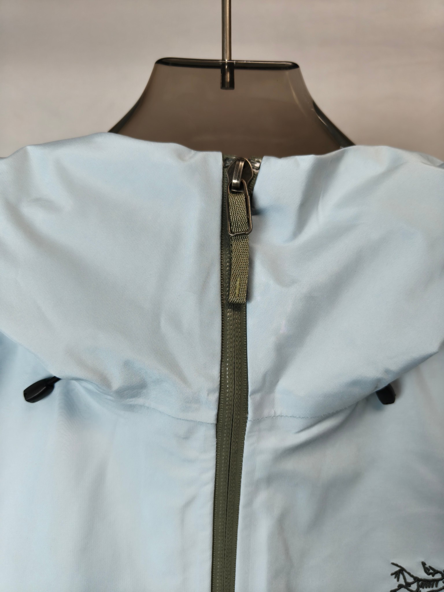 终端供应💰220

ARC'TERYX丨始祖鸟LT童装冲锋衣

Size：110-150