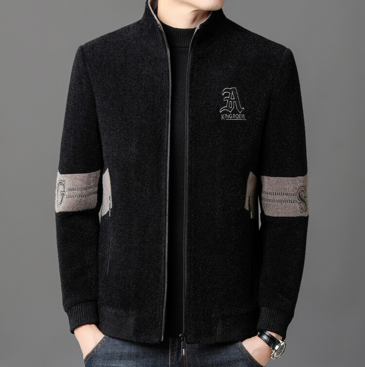 Louis Vuitton Clothing Coats & Jackets Men Cotton Fall/Winter Collection