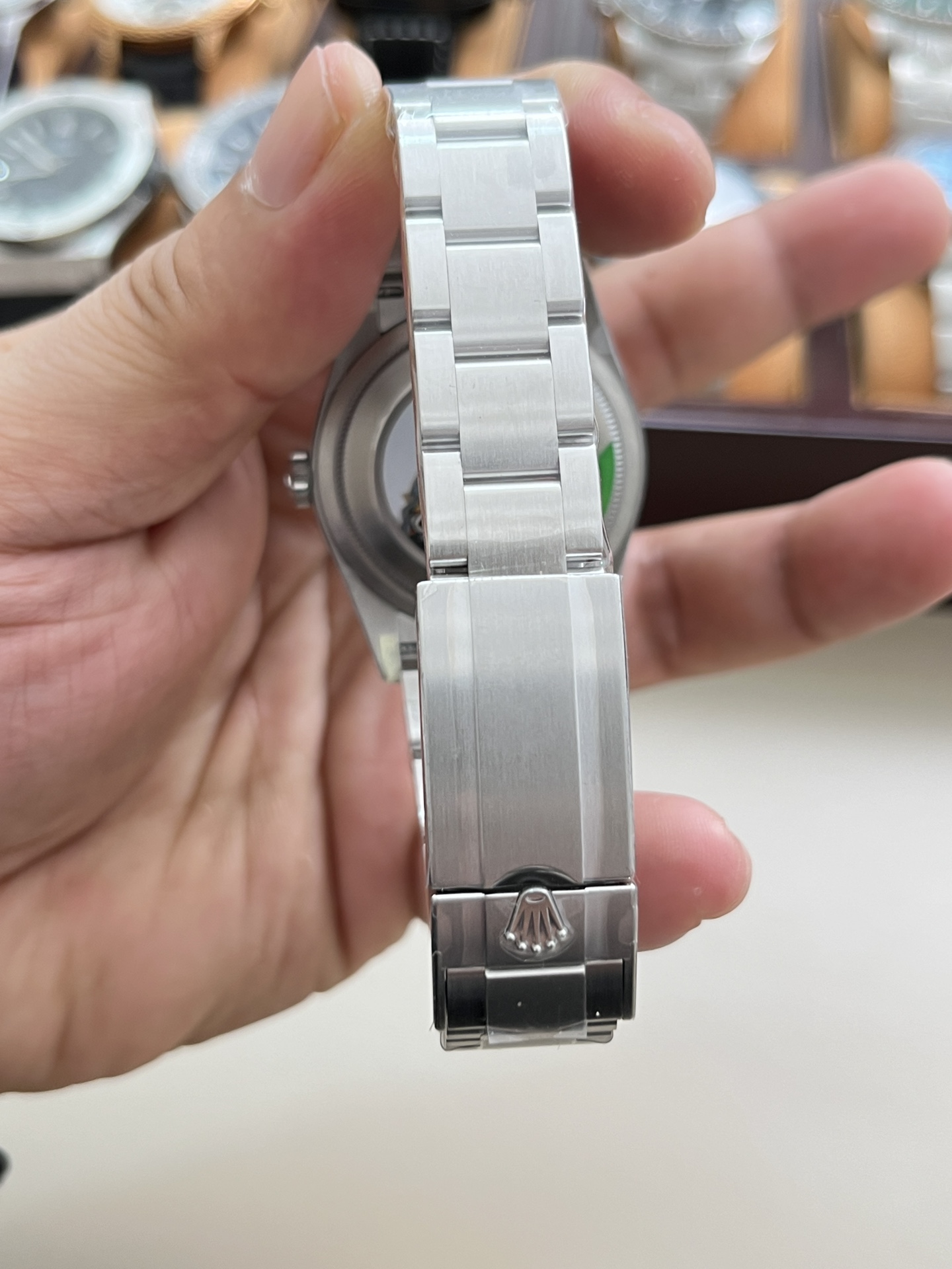 롤렉스 시계 레플리카 43198 Rolex 이미지 9