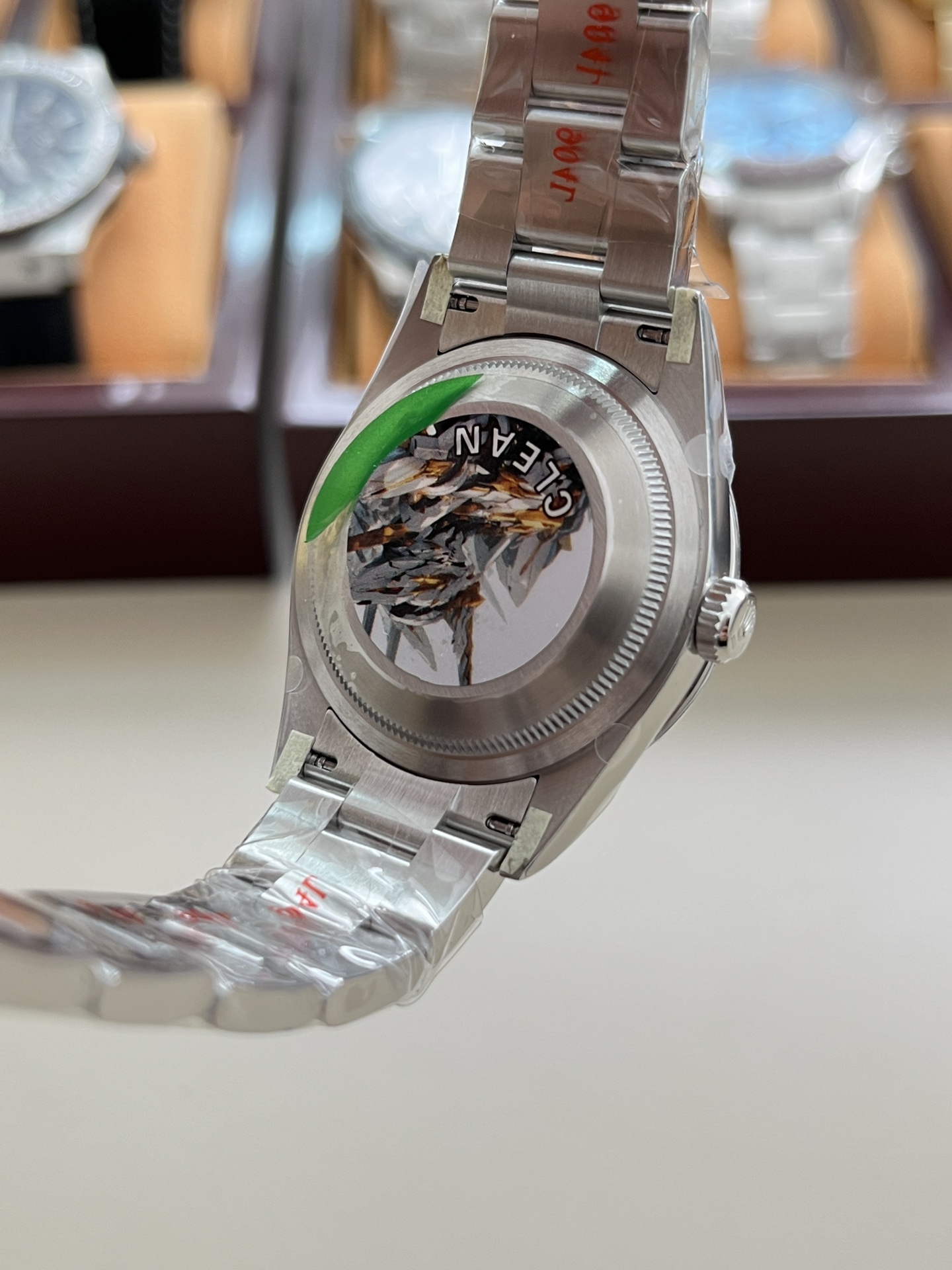 롤렉스 시계 레플리카 43198 Rolex 이미지 7