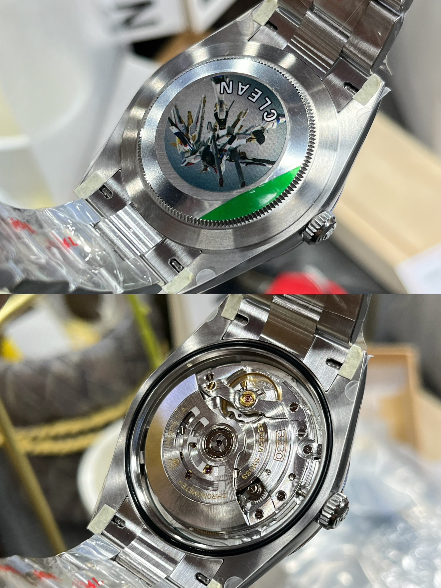 롤렉스 시계 레플리카 43201 Rolex 이미지 7