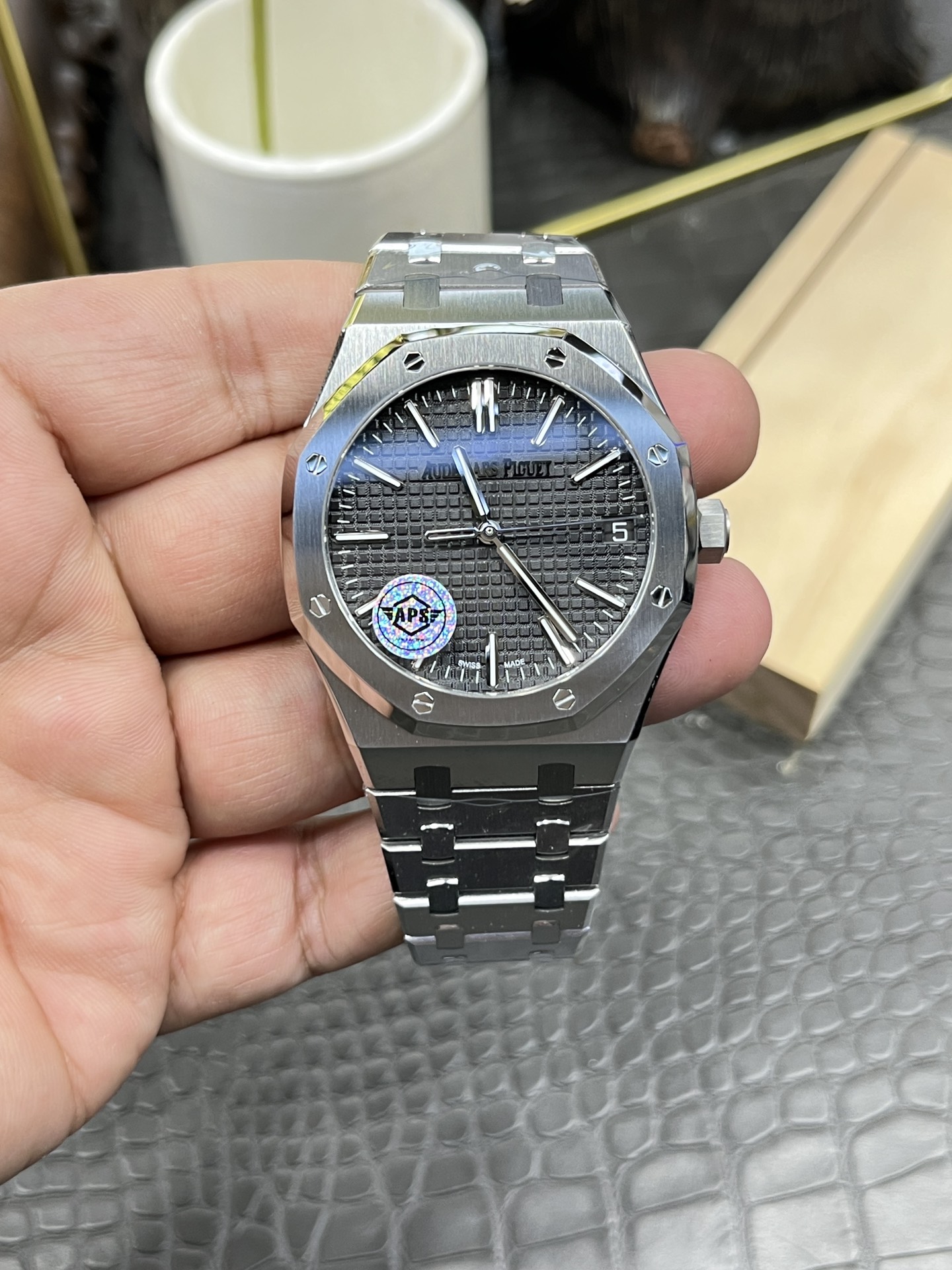오데마 피게 시계 Audemars Piguet 14960
