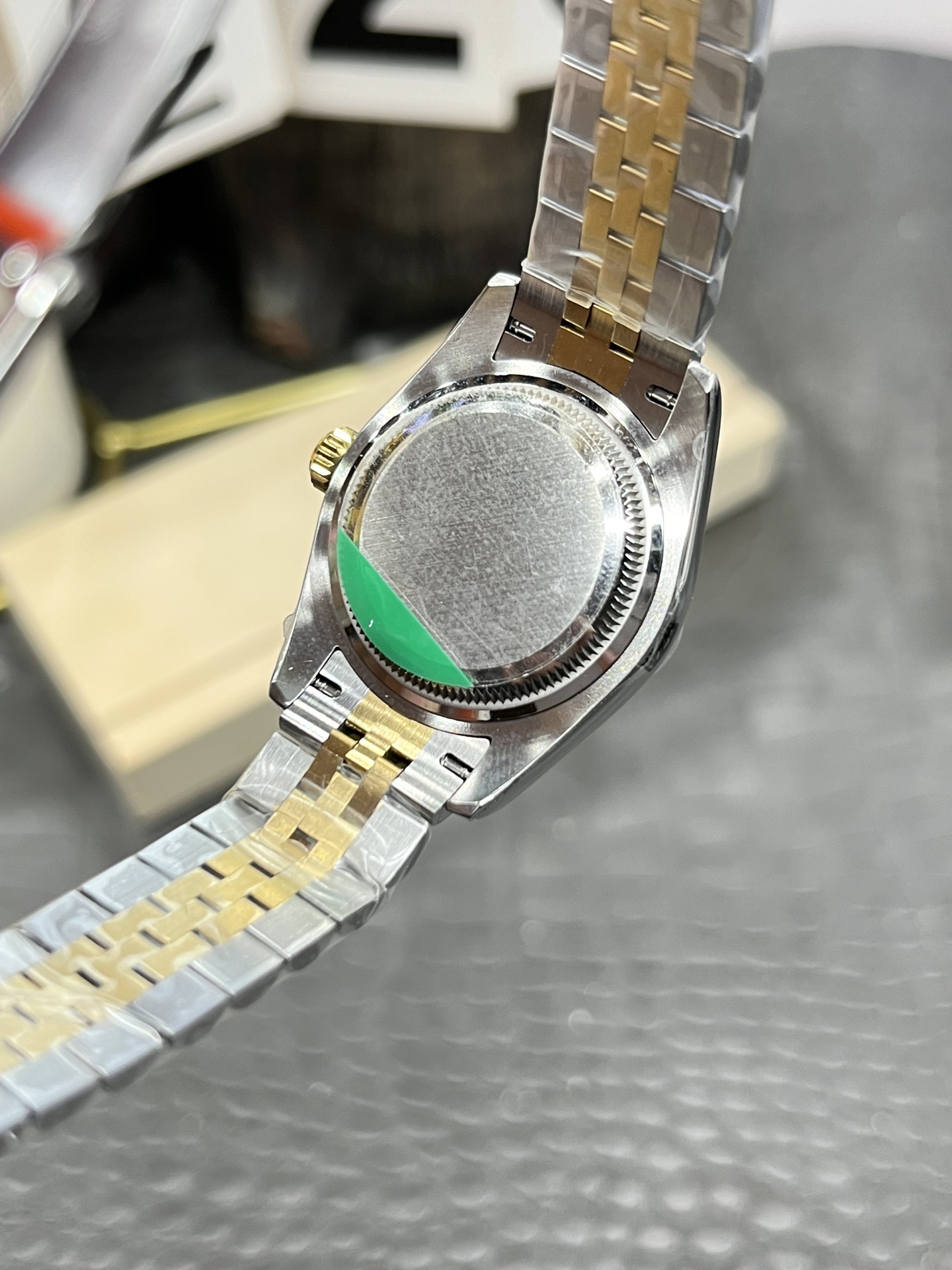 롤렉스 데이트저스트 레플리카 43172 Rolex 이미지 7