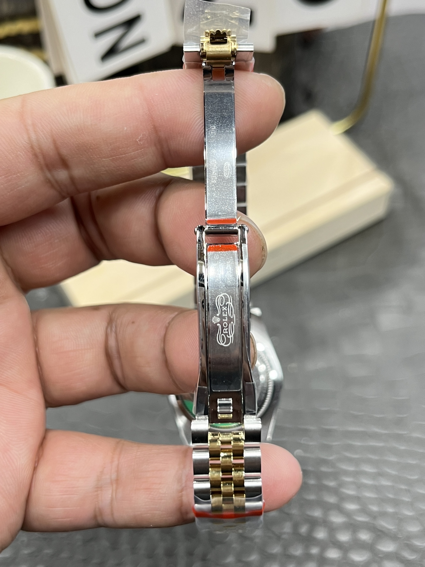 롤렉스 데이트저스트 레플리카 43172 Rolex 이미지 8