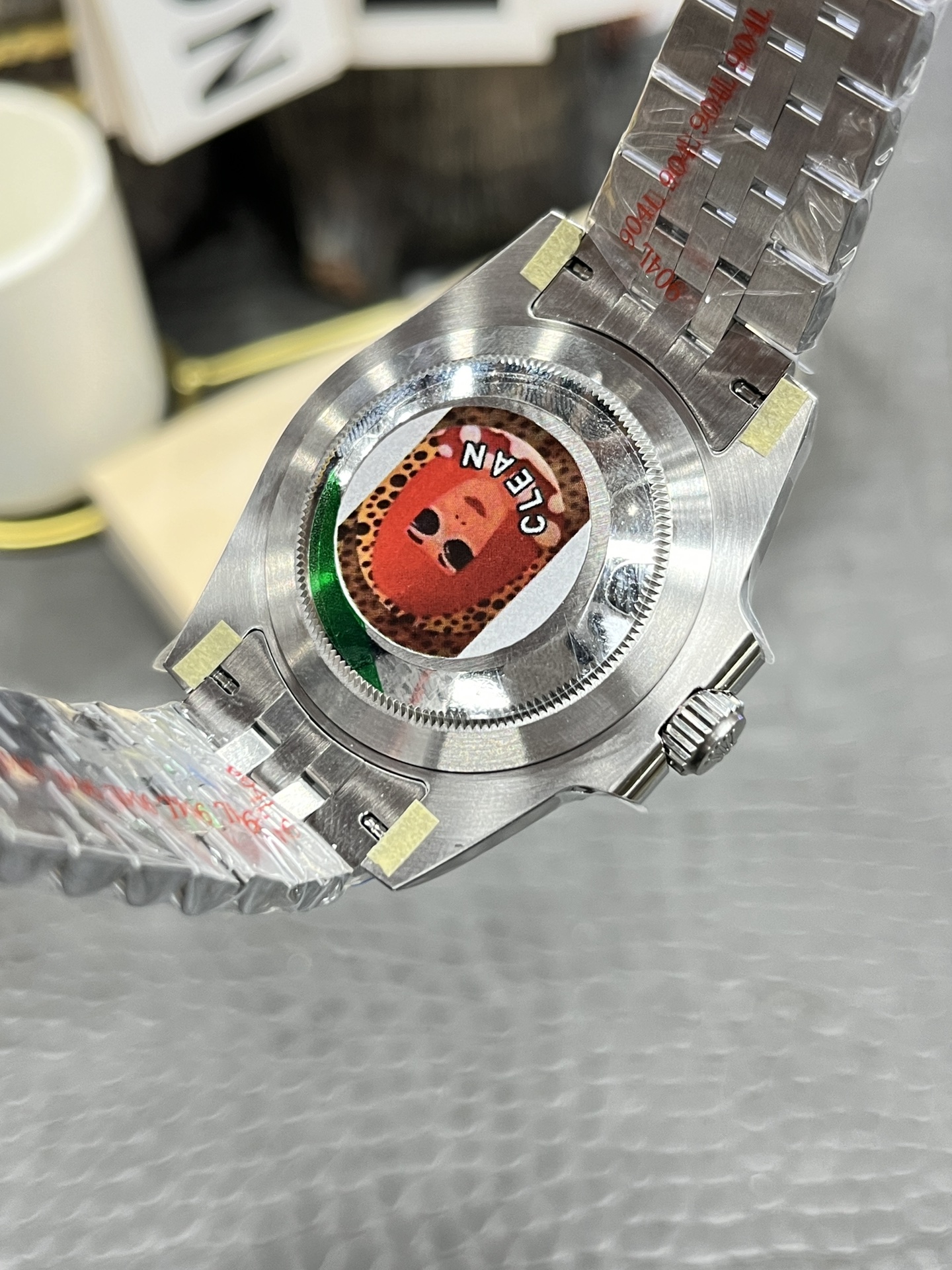 롤렉스 GMT마스터 레플리카 43176 Rolex 이미지 7