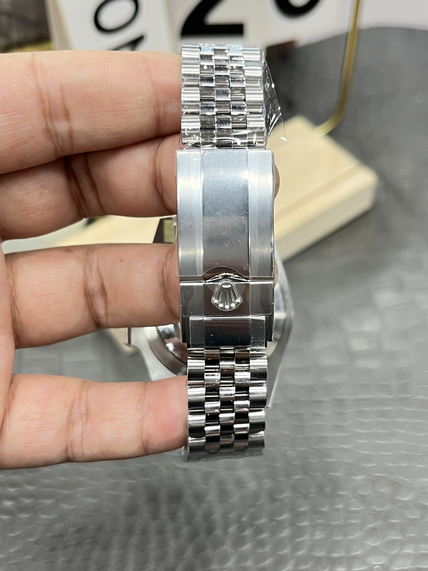 롤렉스 GMT마스터 레플리카 43176 Rolex 이미지 9
