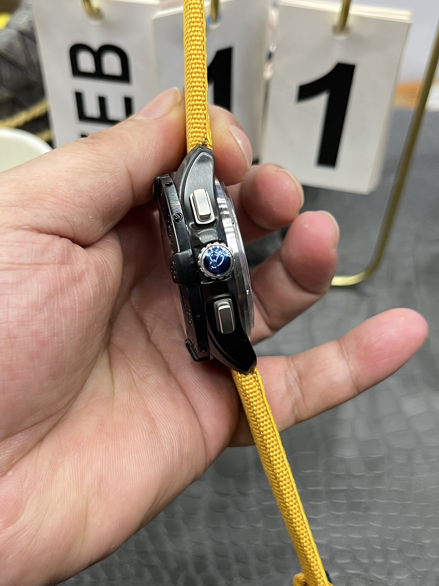 브라이틀링 시계 Breitling 14869 이미지 6