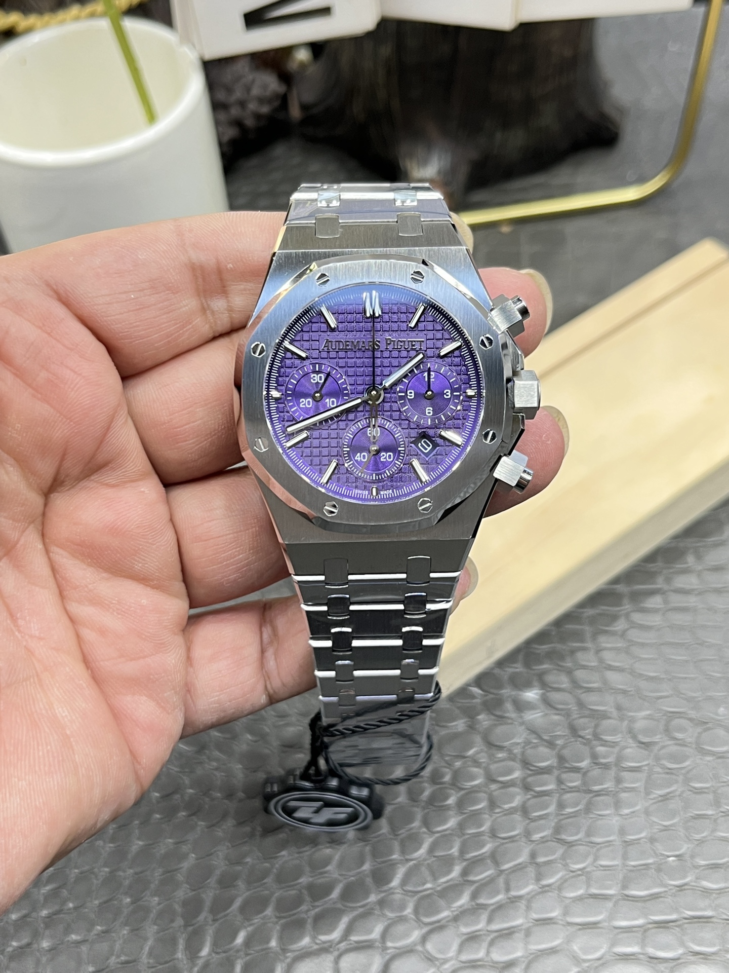 오데마 피게 시계 Audemars Piguet 14959