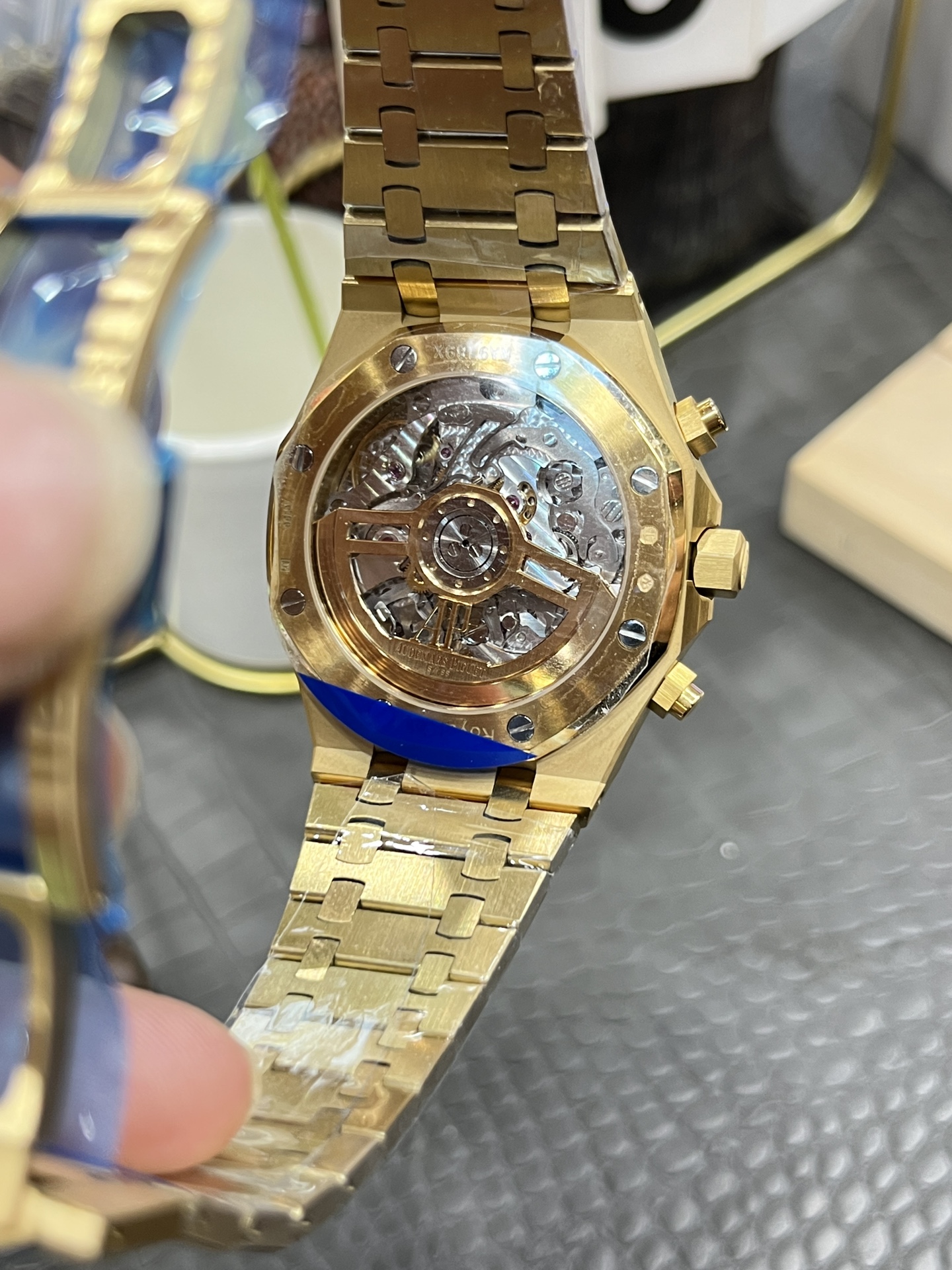 오데마 피게 시계 Audemars Piguet 14954 이미지 7