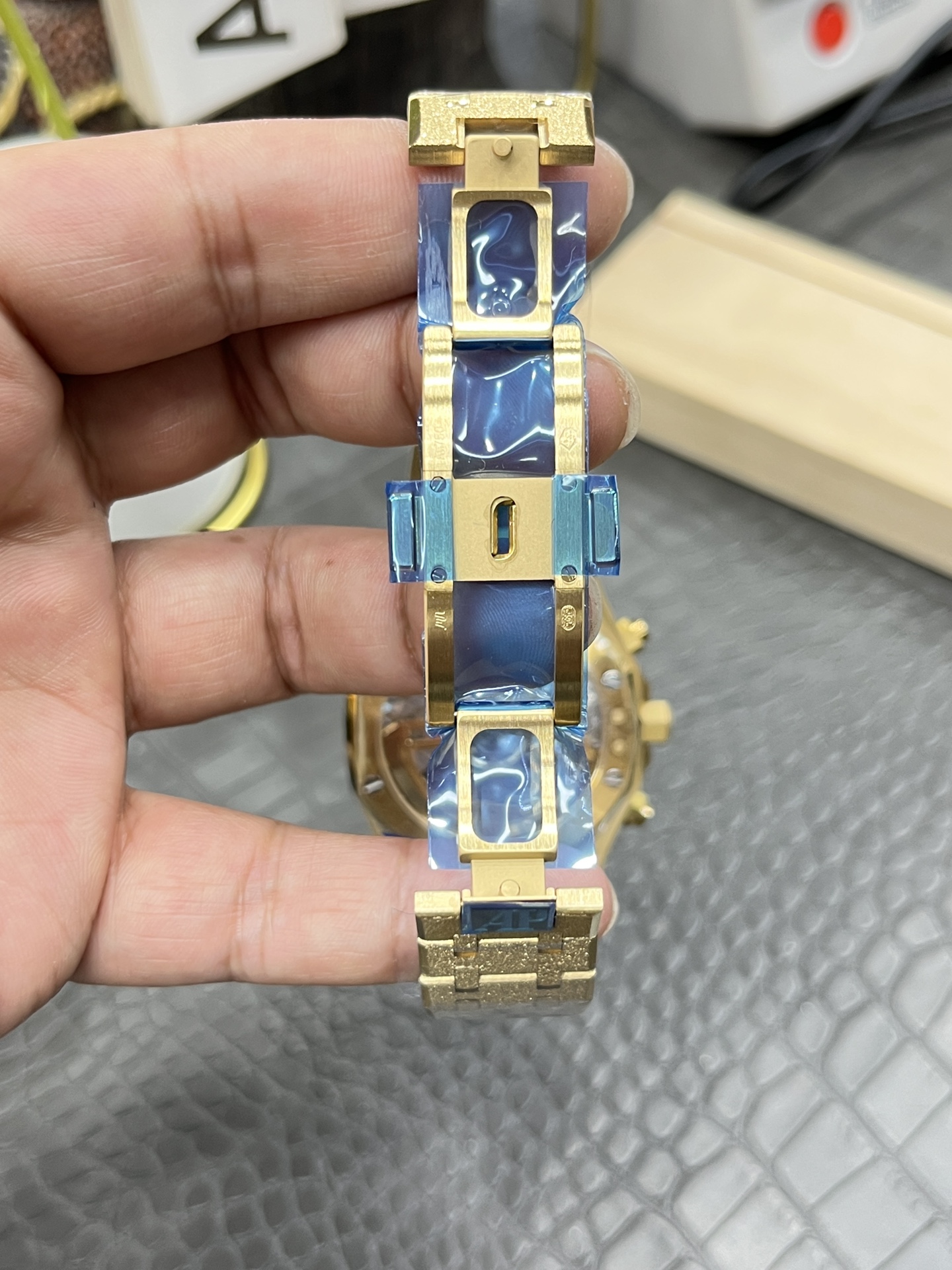 오데마 피게 시계 Audemars Piguet 14954 이미지 8