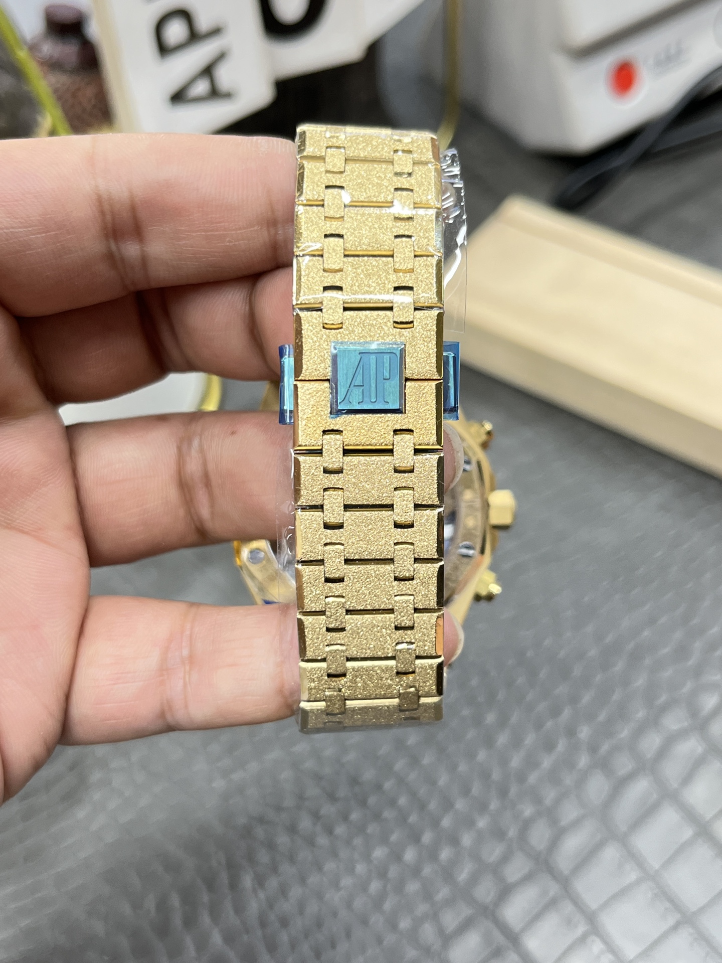 오데마 피게 시계 Audemars Piguet 14954 이미지 9