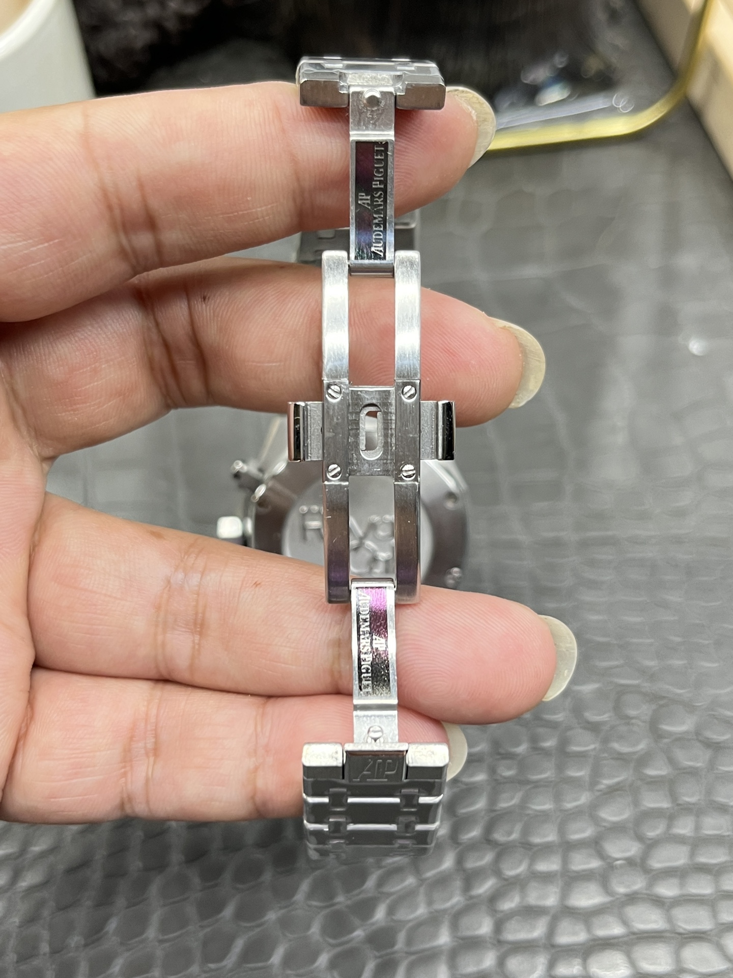 오데마 피게 시계 Audemars Piguet 14956 이미지 8