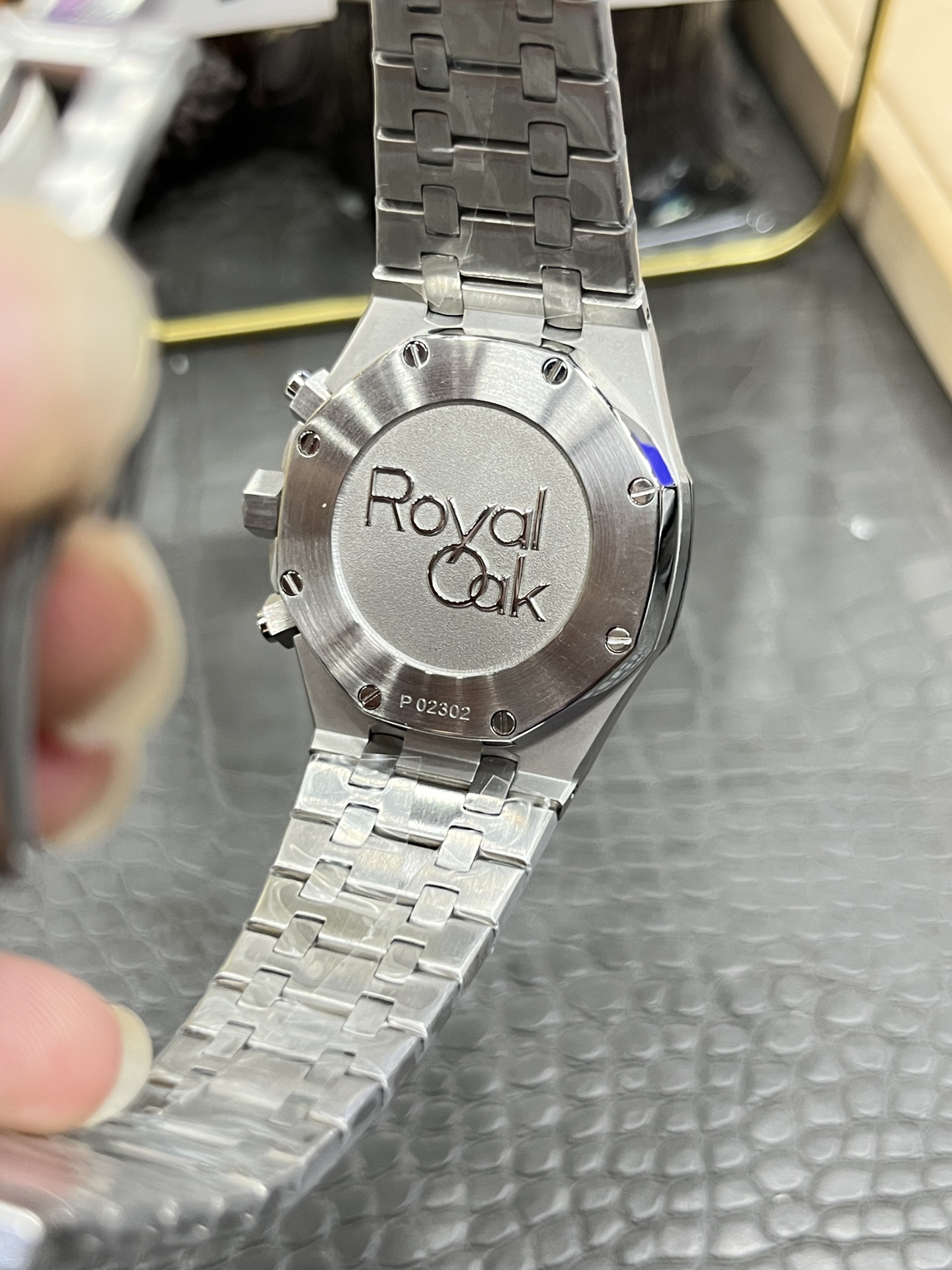 오데마 피게 시계 Audemars Piguet 14956 이미지 7