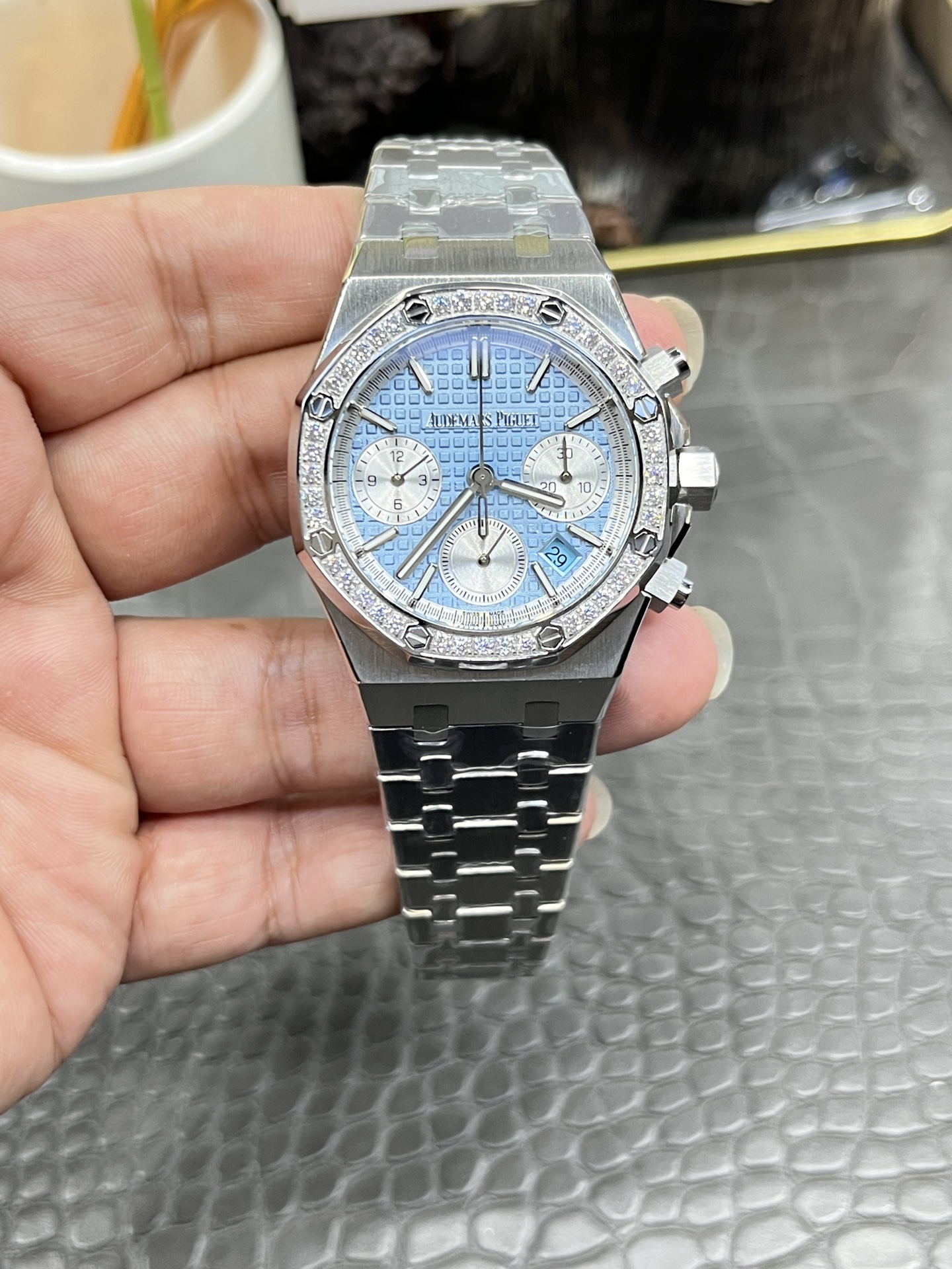 오데마 피게 시계 Audemars Piguet 14956