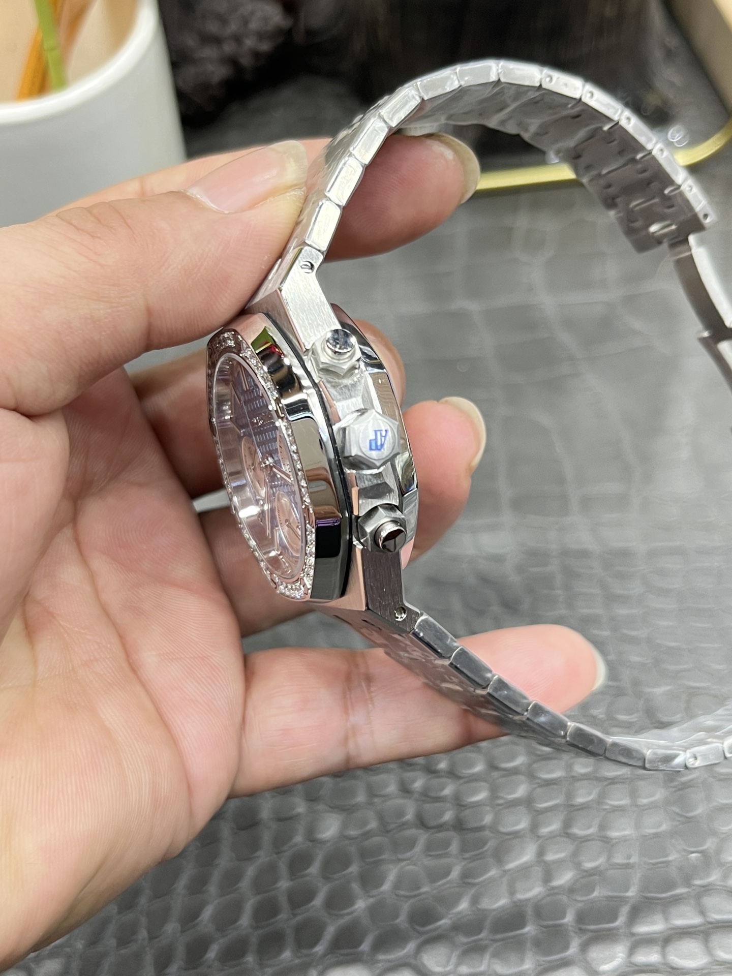 오데마 피게 시계 Audemars Piguet 14956 이미지 6
