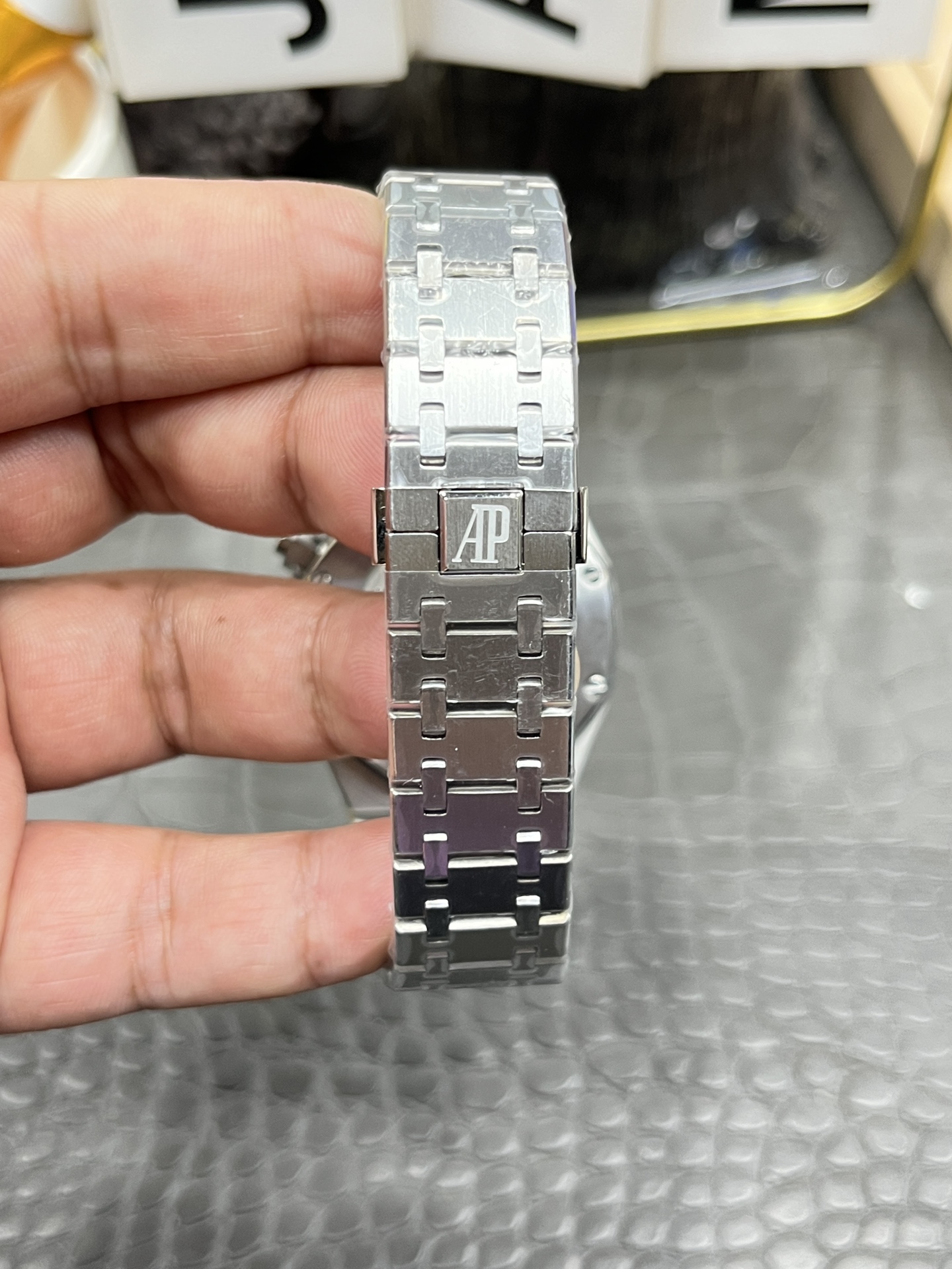 오데마 피게 시계 Audemars Piguet 14956 이미지 9