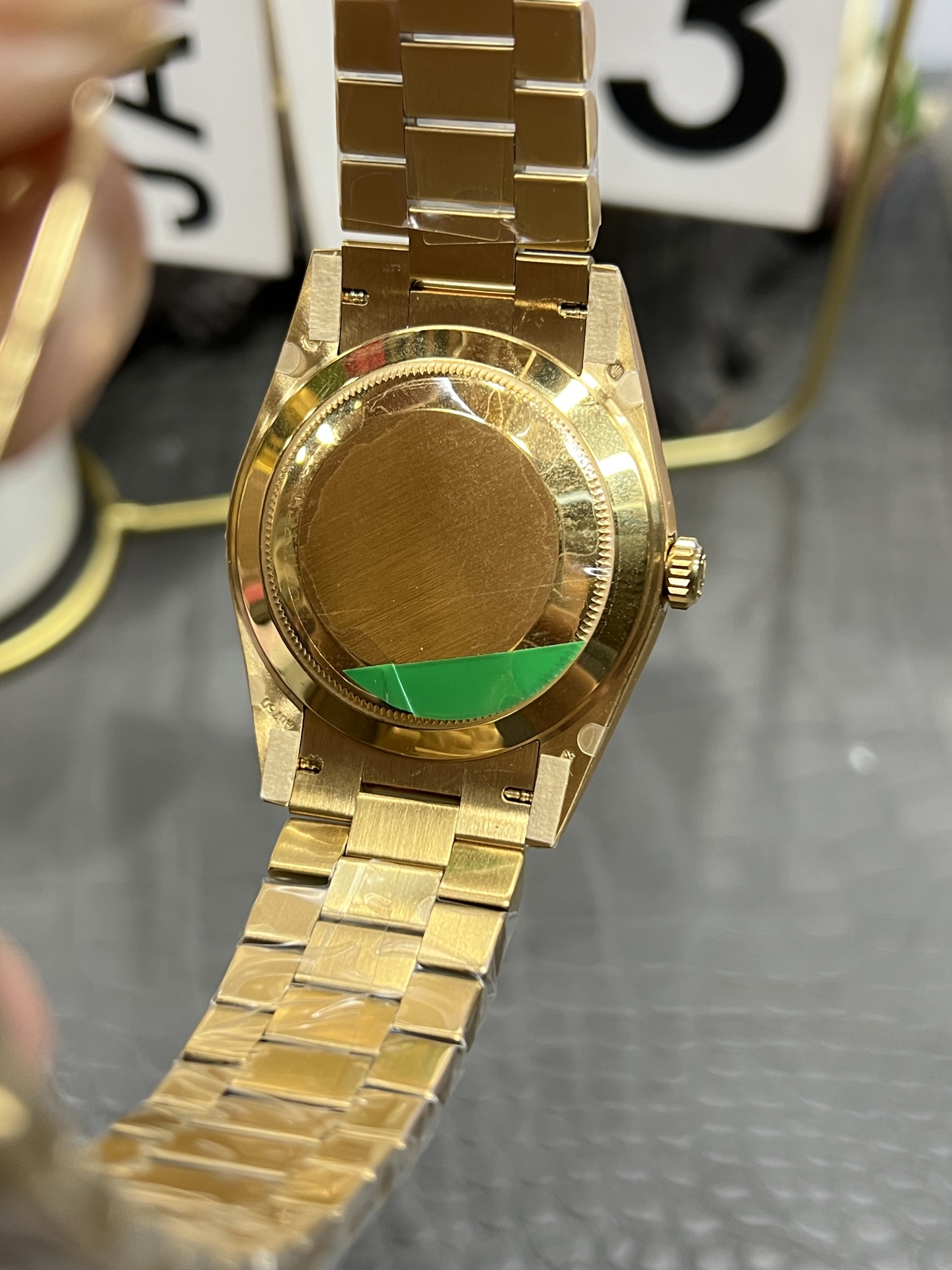 롤렉스 시계 CBD공장 3255 무브먼트 레플리카 43045 Rolex 상세 이미지 7