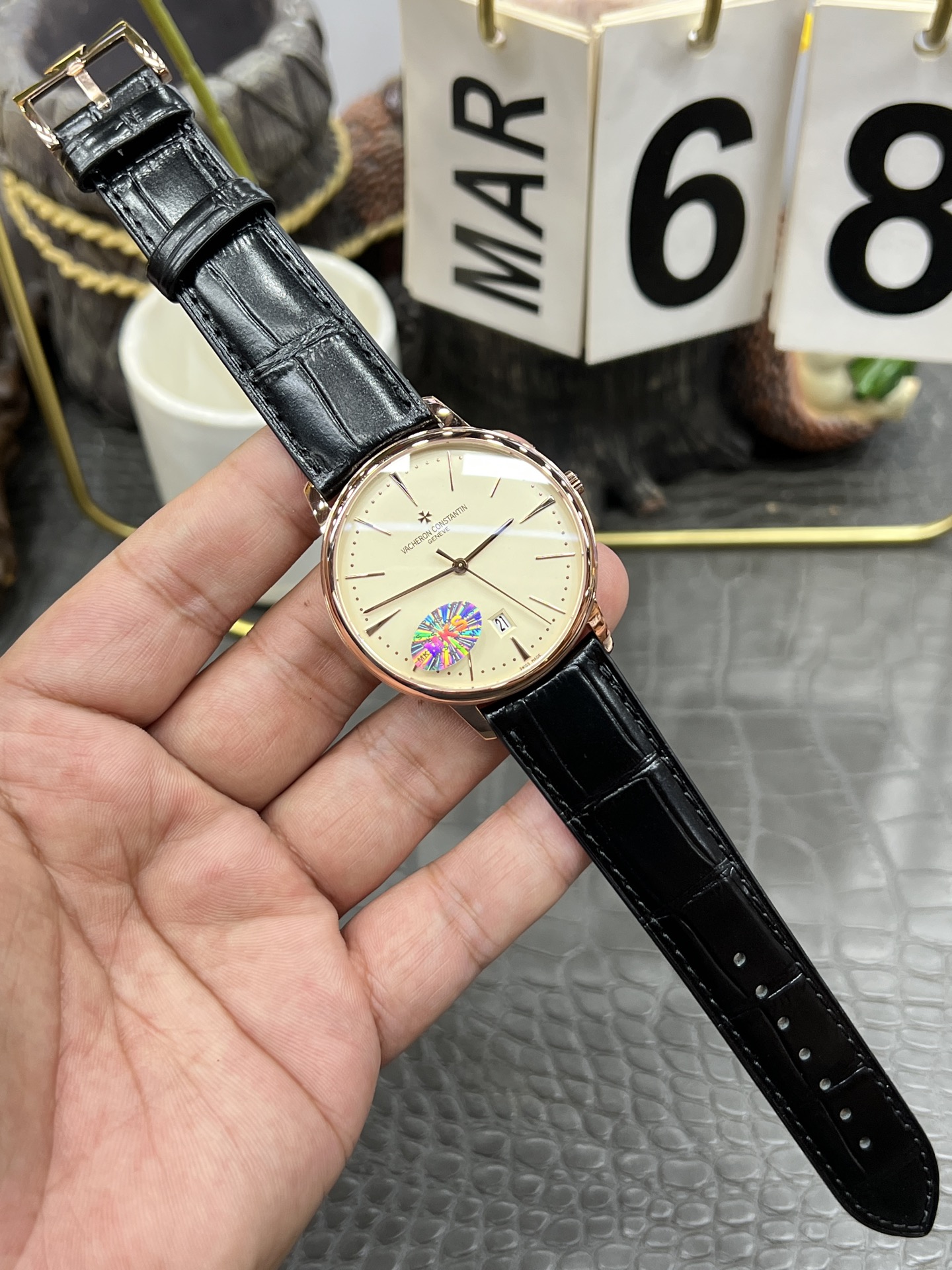 Vacheron Constantin Patrimony 81180 Ultra-Thin 40mm Automatic Watch 10 i1750688318356 9701 0 8