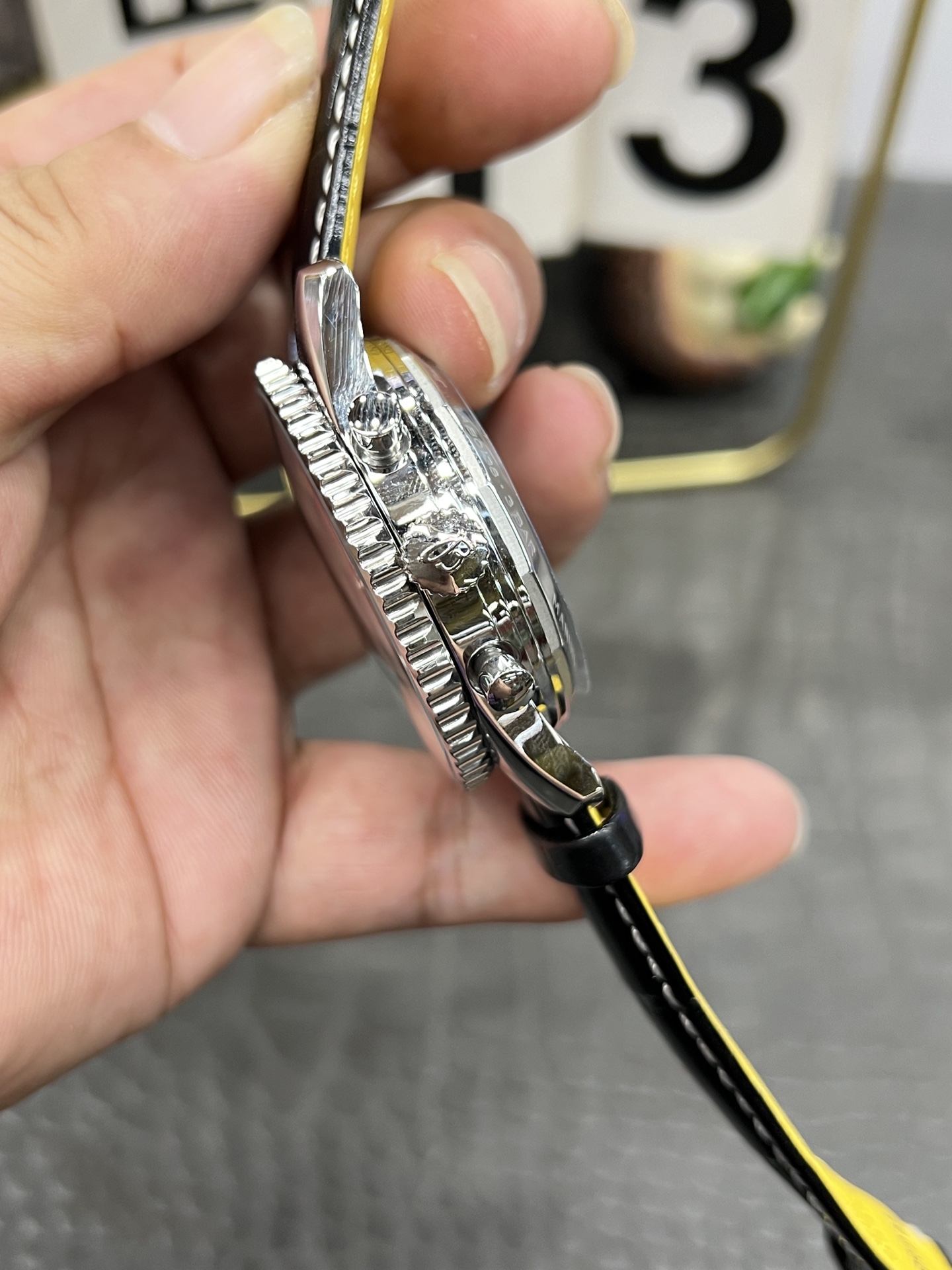 브라이틀링 시계 Breitling 14861 이미지 6
