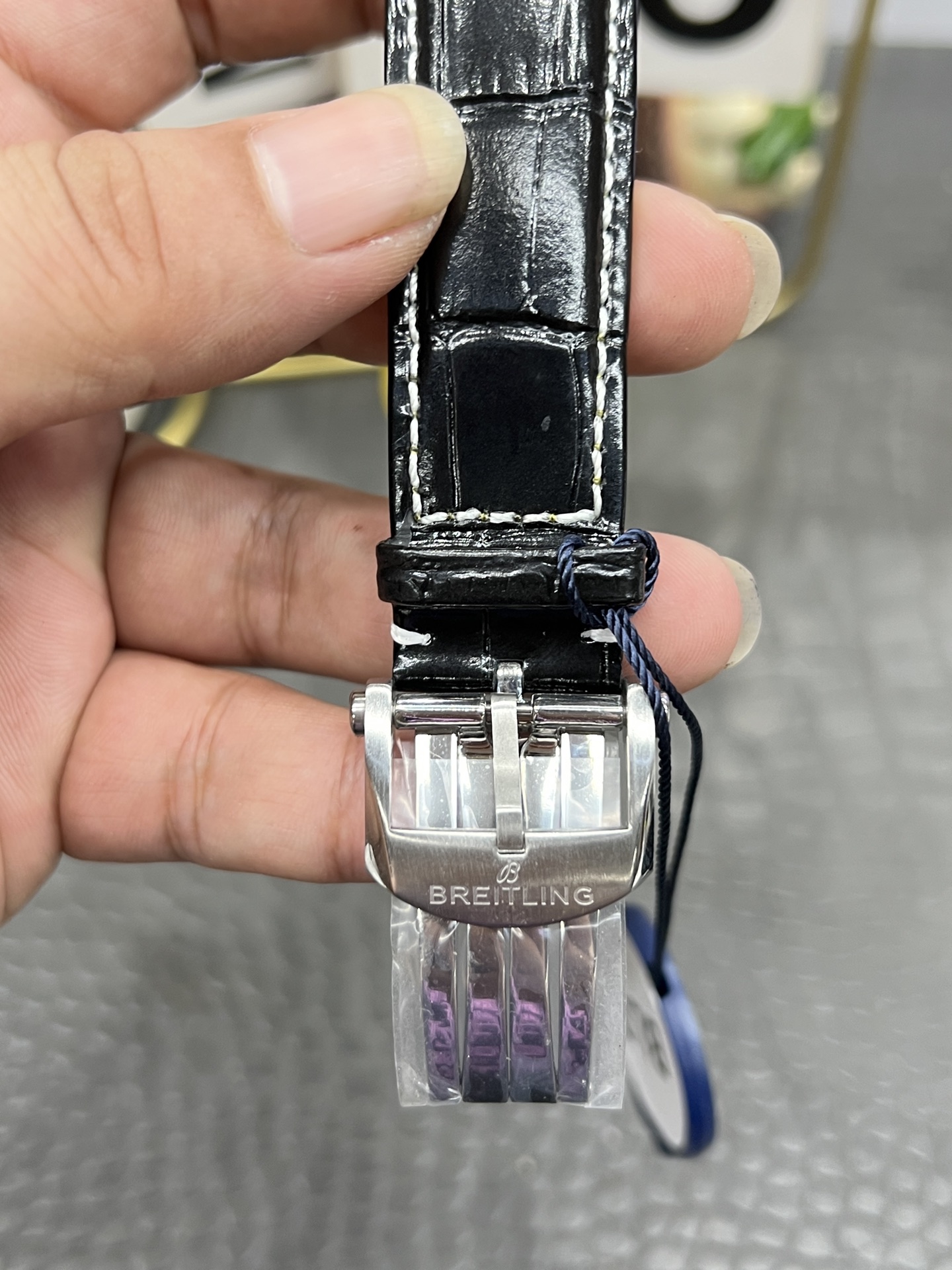 브라이틀링 시계 Breitling 14861 이미지 8