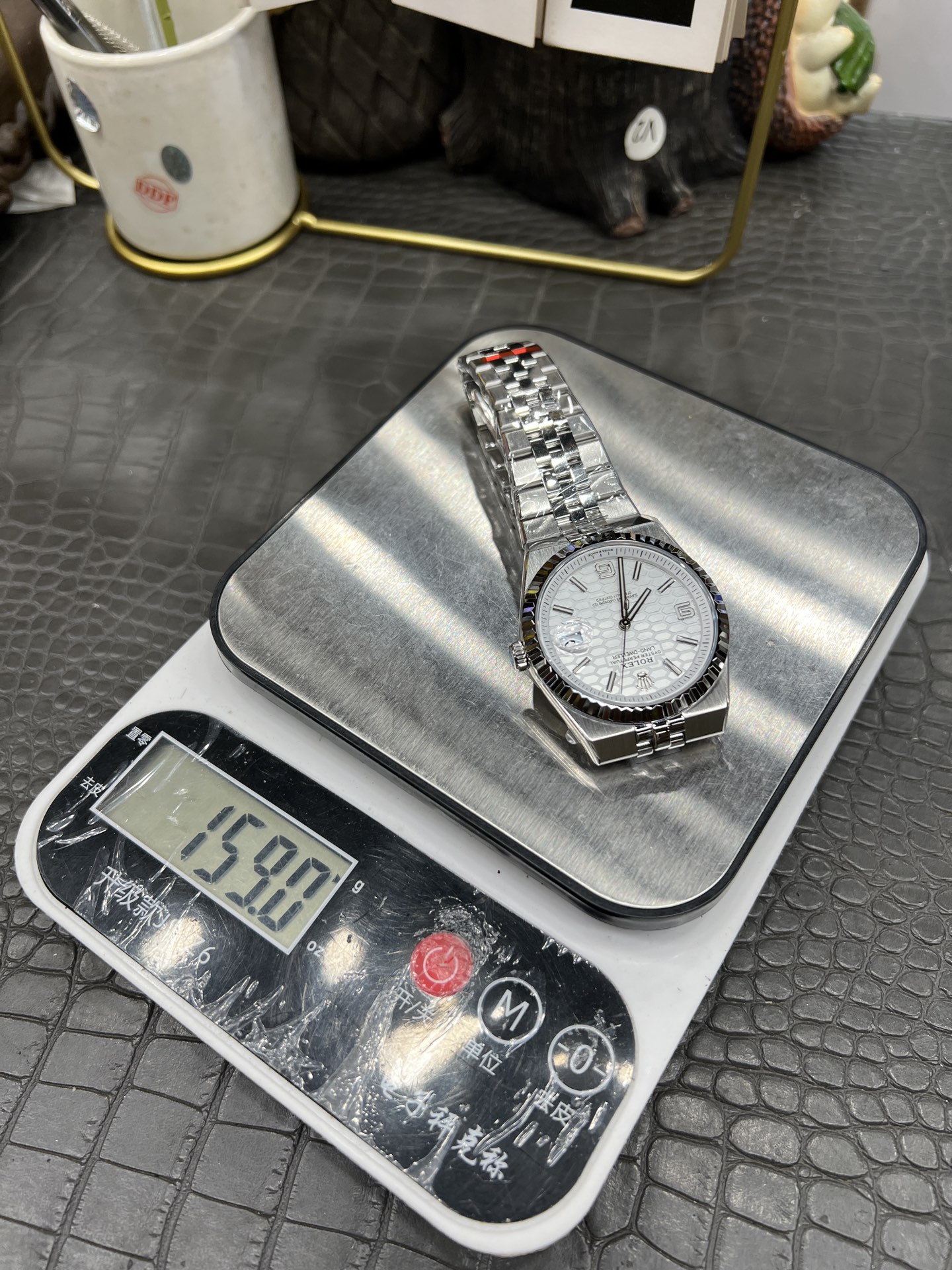 롤렉스 시계 레플리카 43293 Rolex 이미지 9
