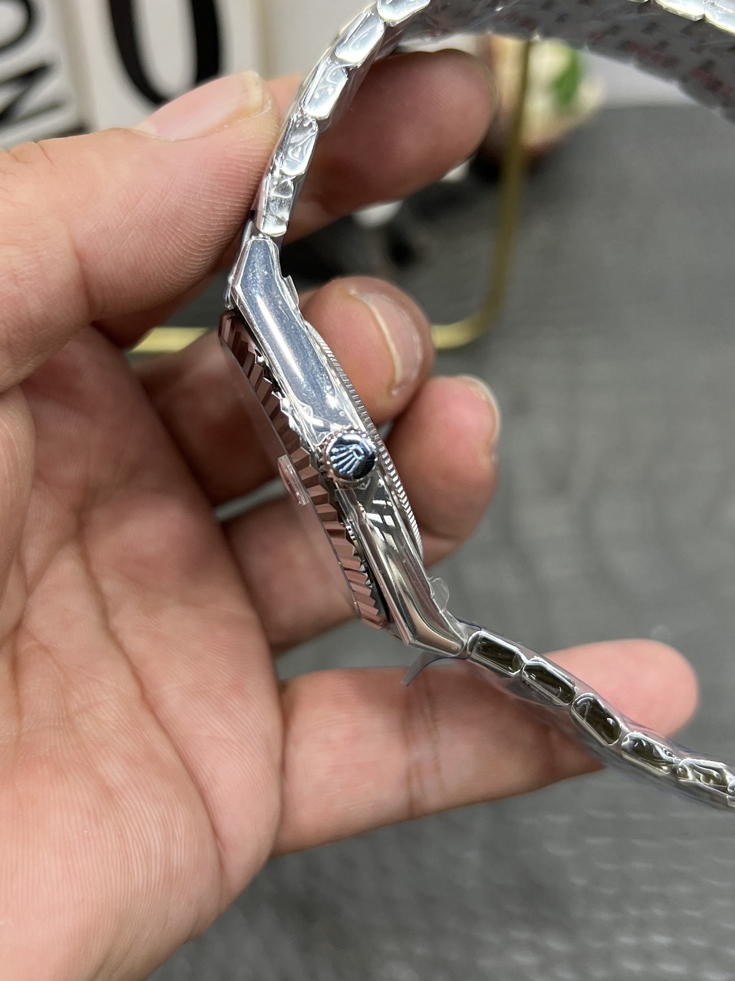 롤렉스 시계 레플리카 43293 Rolex 이미지 5