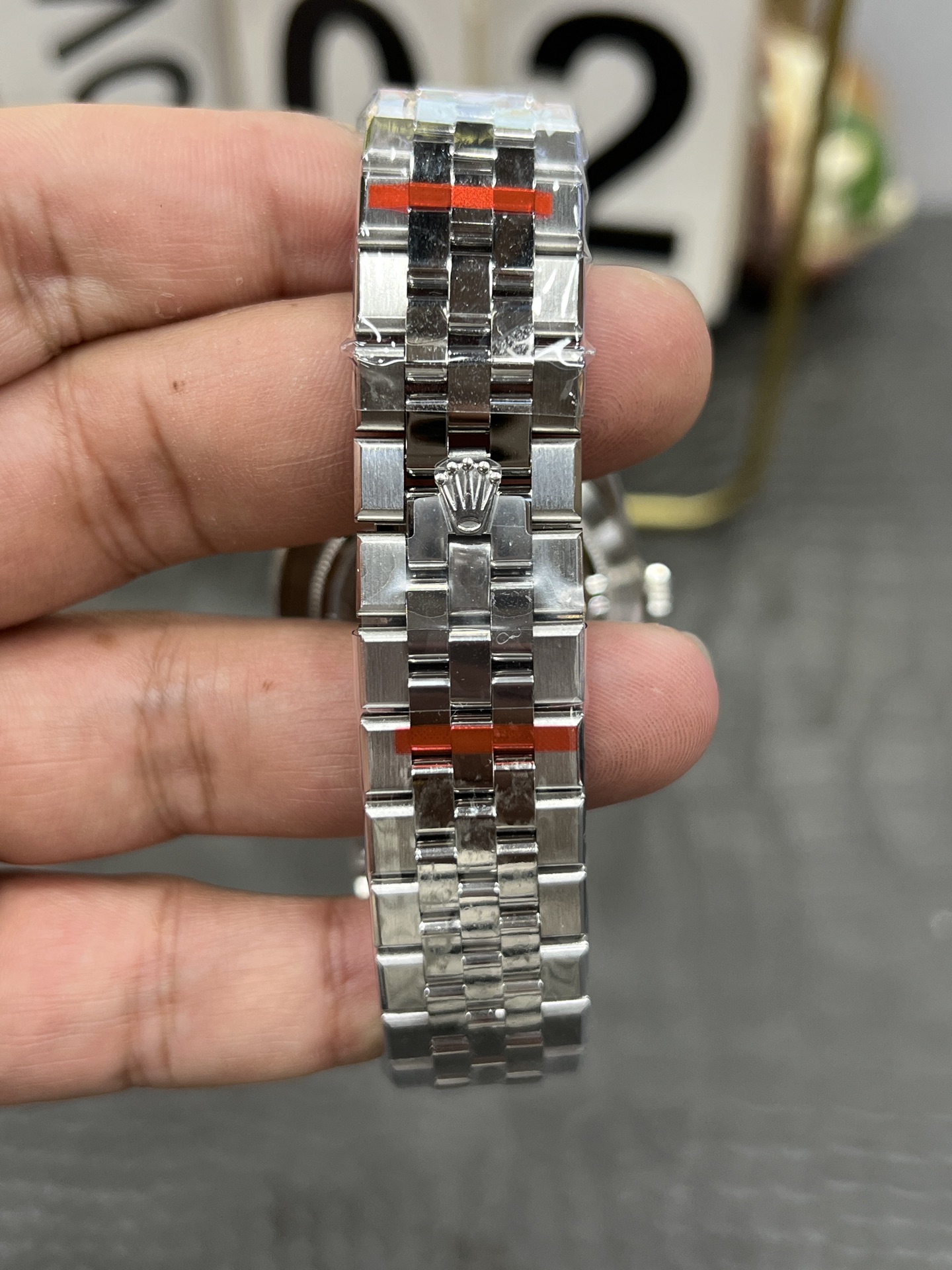 롤렉스 시계 레플리카 43293 Rolex 이미지 8